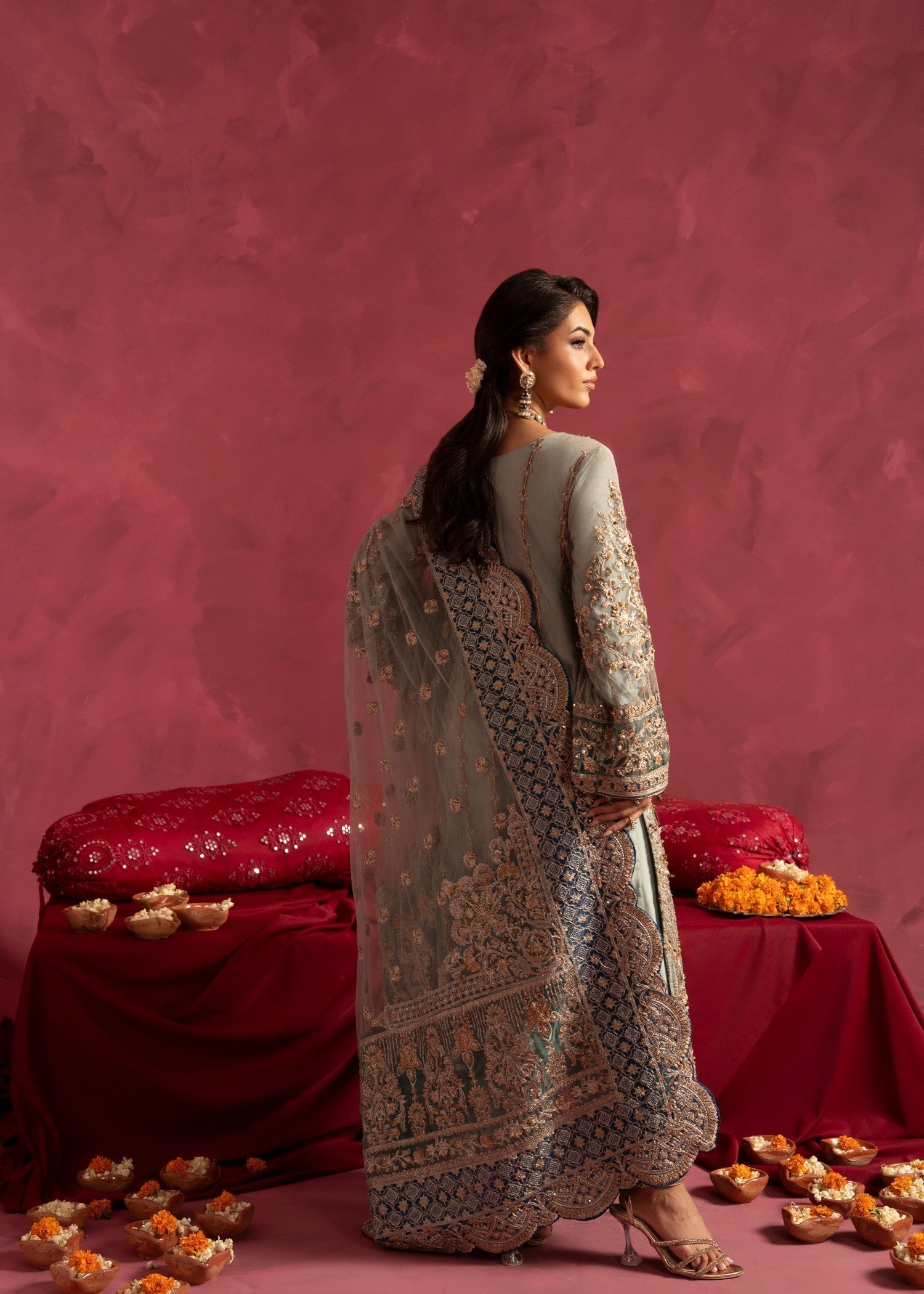 Arwias Dilzaib 1571 Women 3pcs