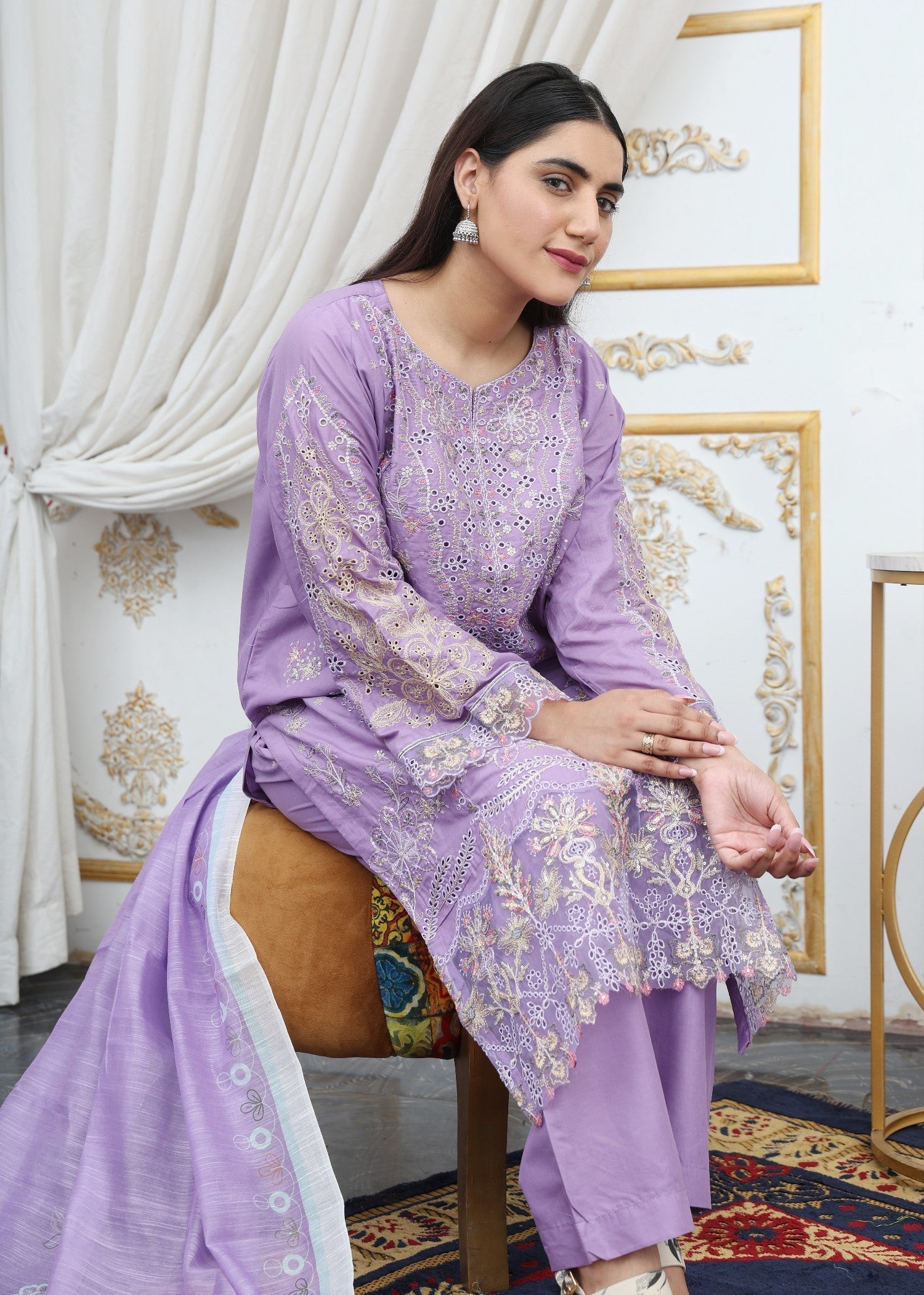 Rb Pret & Couture RB Azeen Women 3pcs