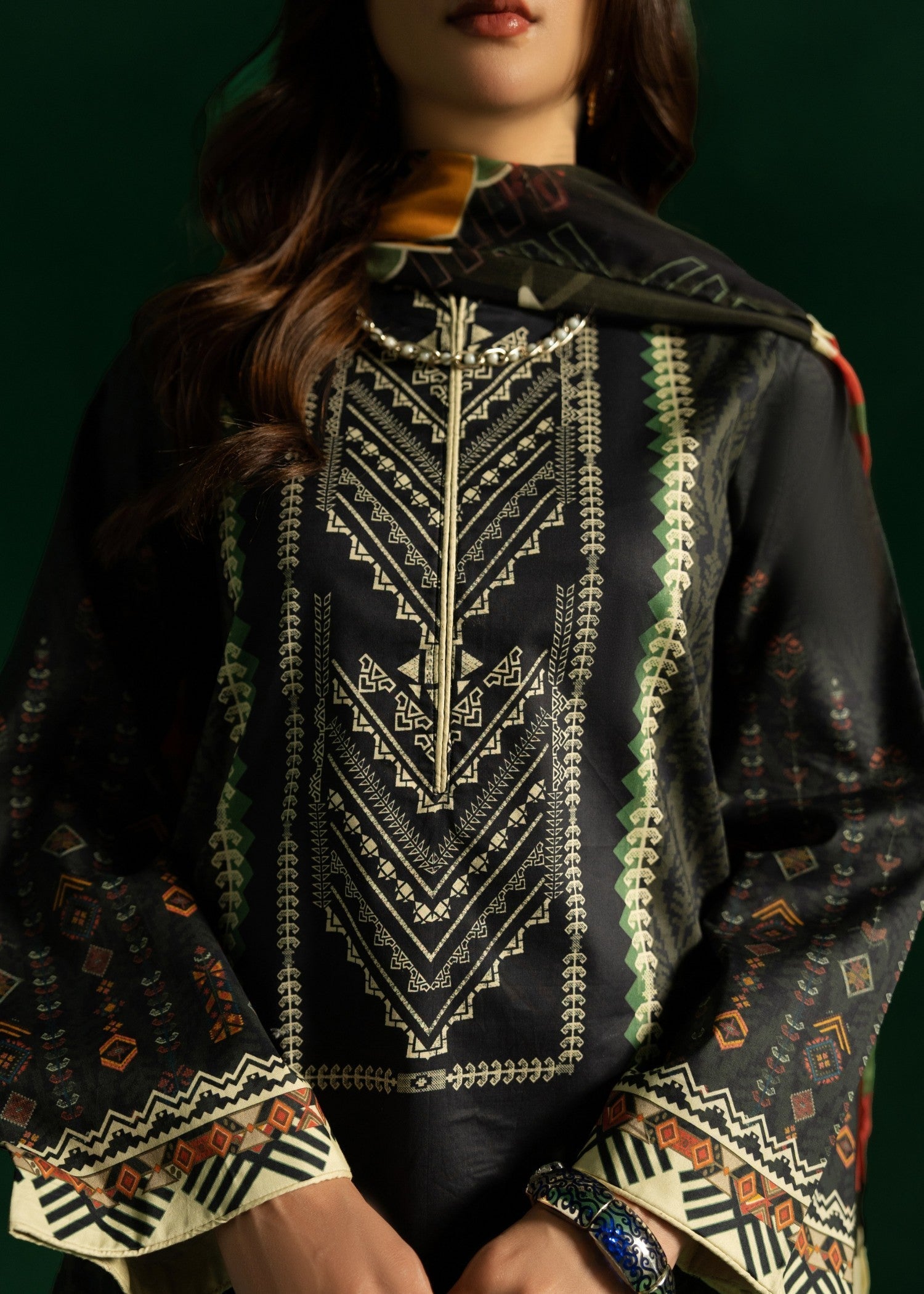 Tushaak Retro Bella Women 3pcs