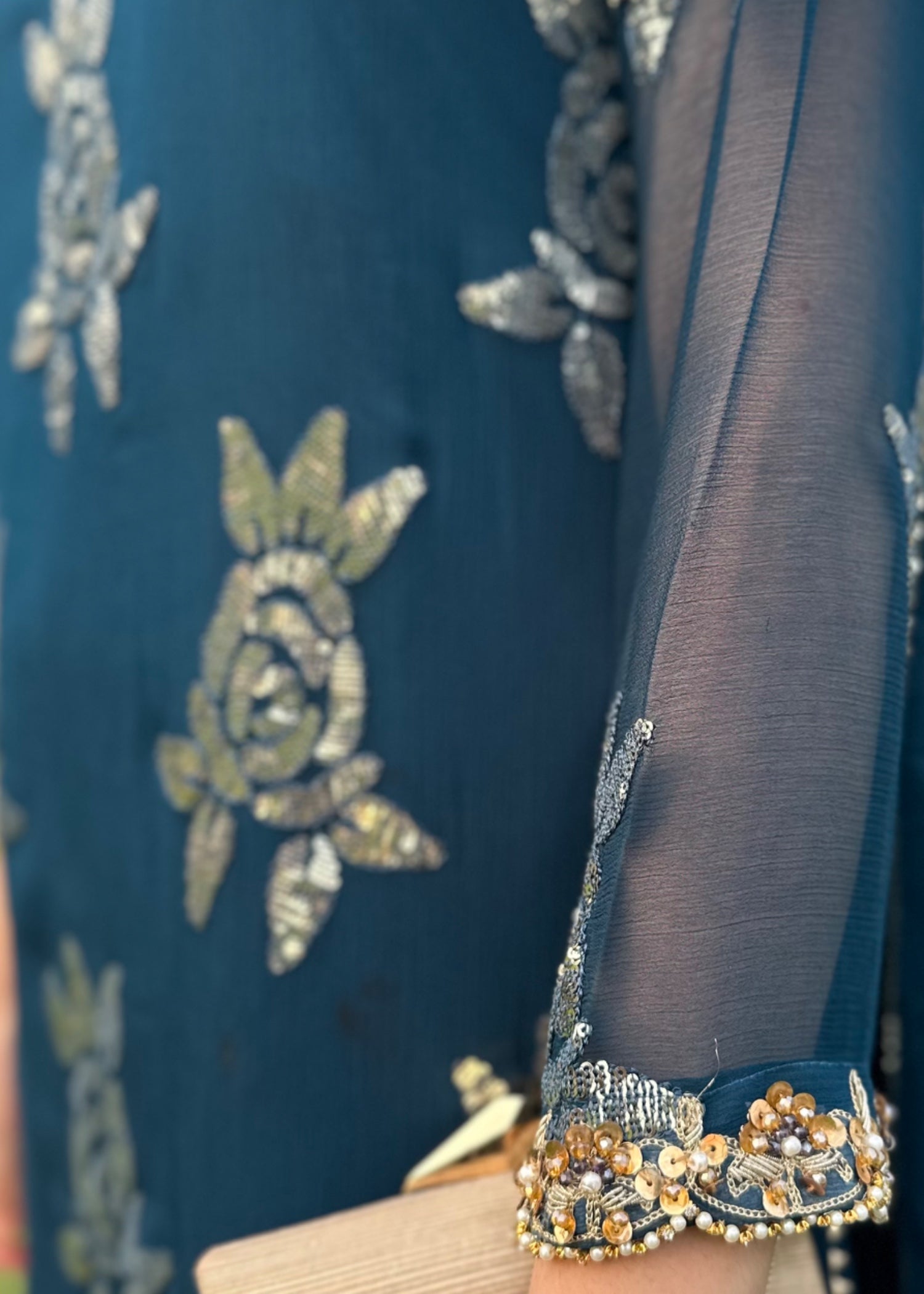 Laal Clothing RLC 039 Women 3pcs