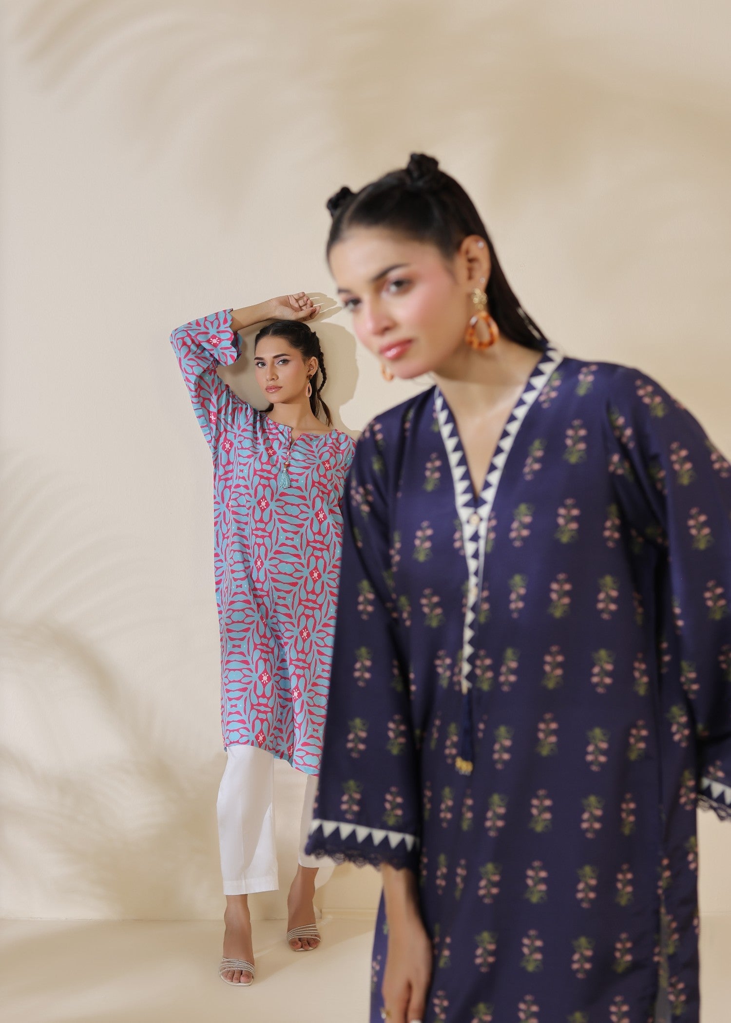 Dhaga DSK115 Women 1pcs