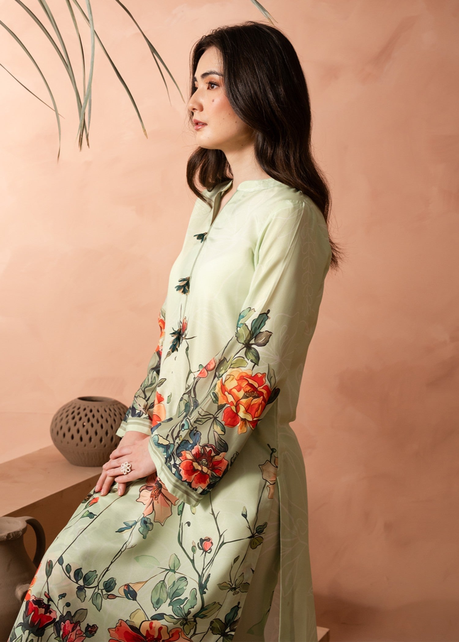 Izel FLAIR Women 2pcs