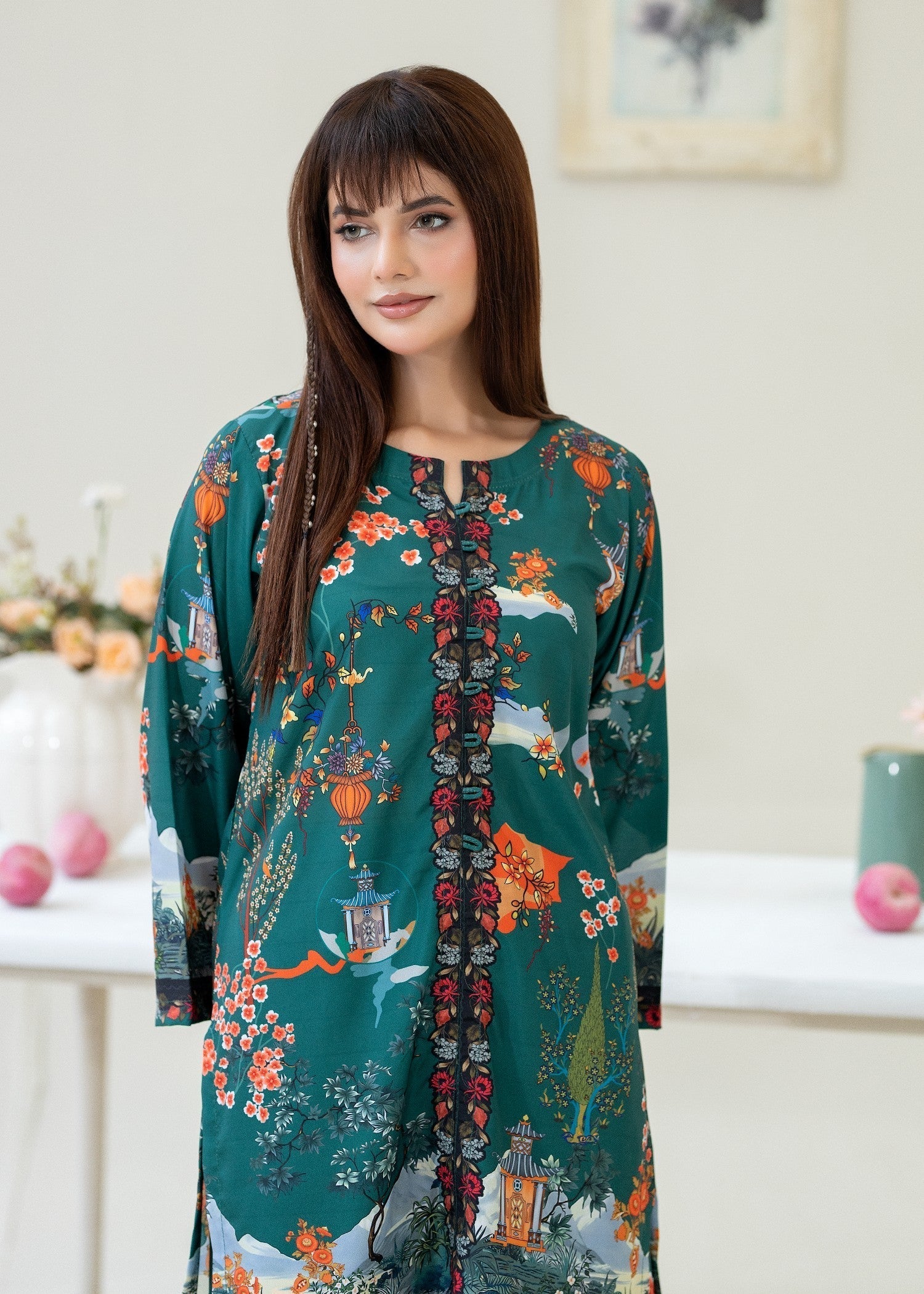 WearCuckoos Cedria Women 2pcs