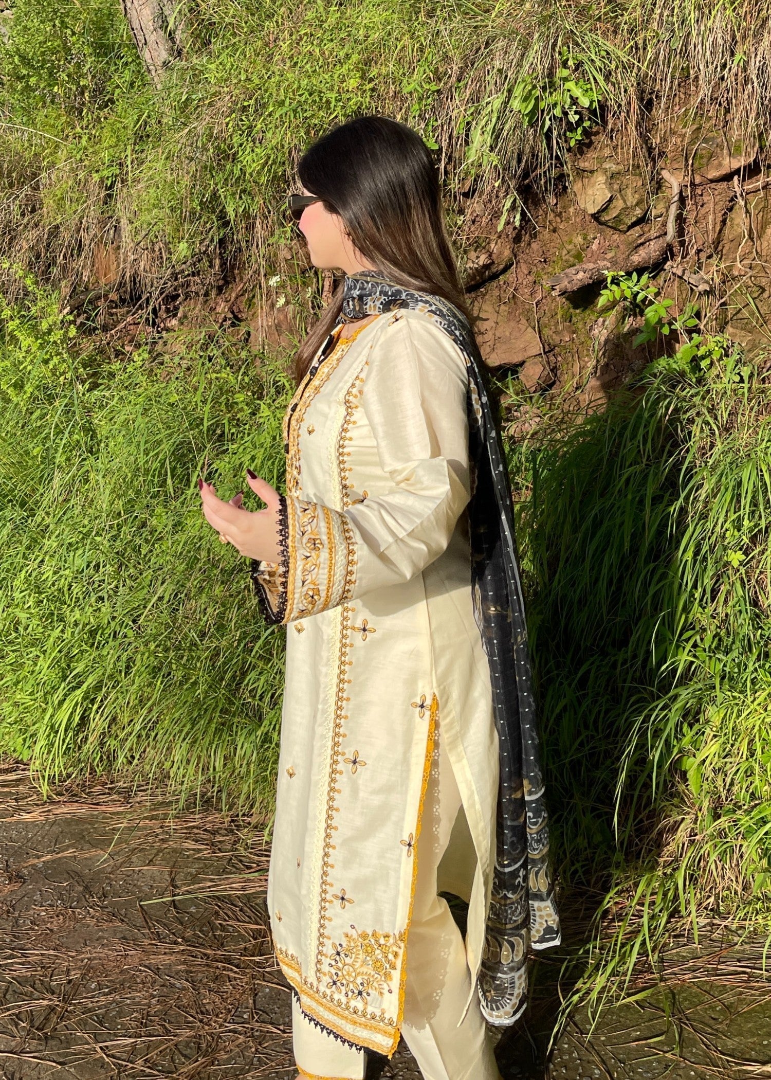 Shefoze Clothing viral pret Women 3pcs