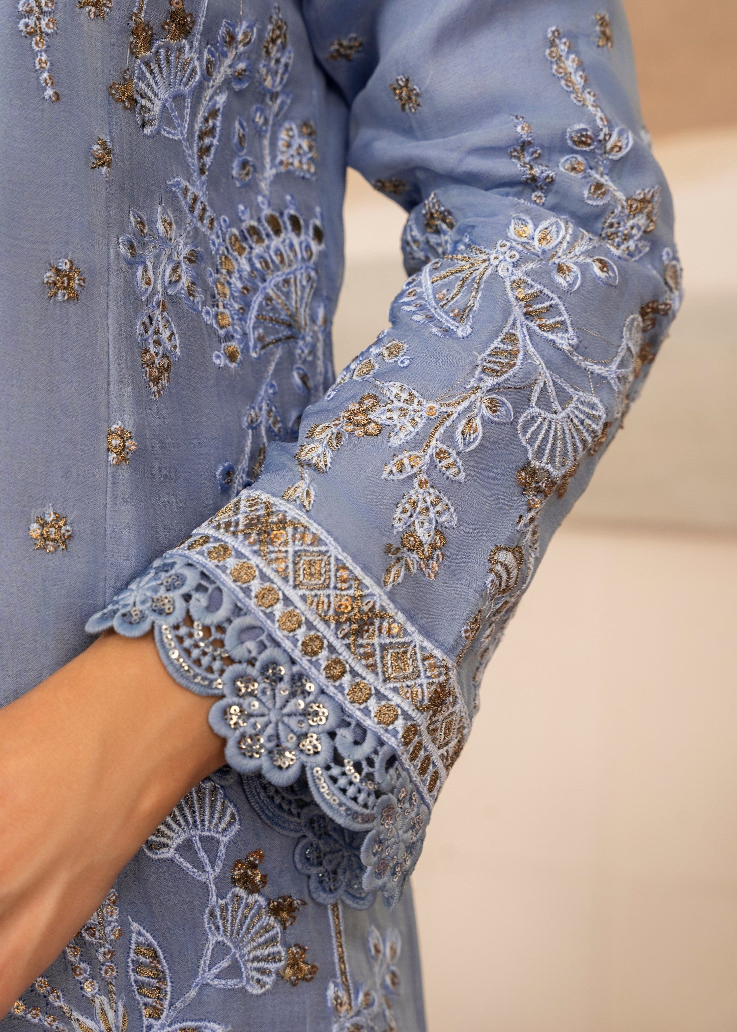 Sara Jahan RANIA Women 3pcs