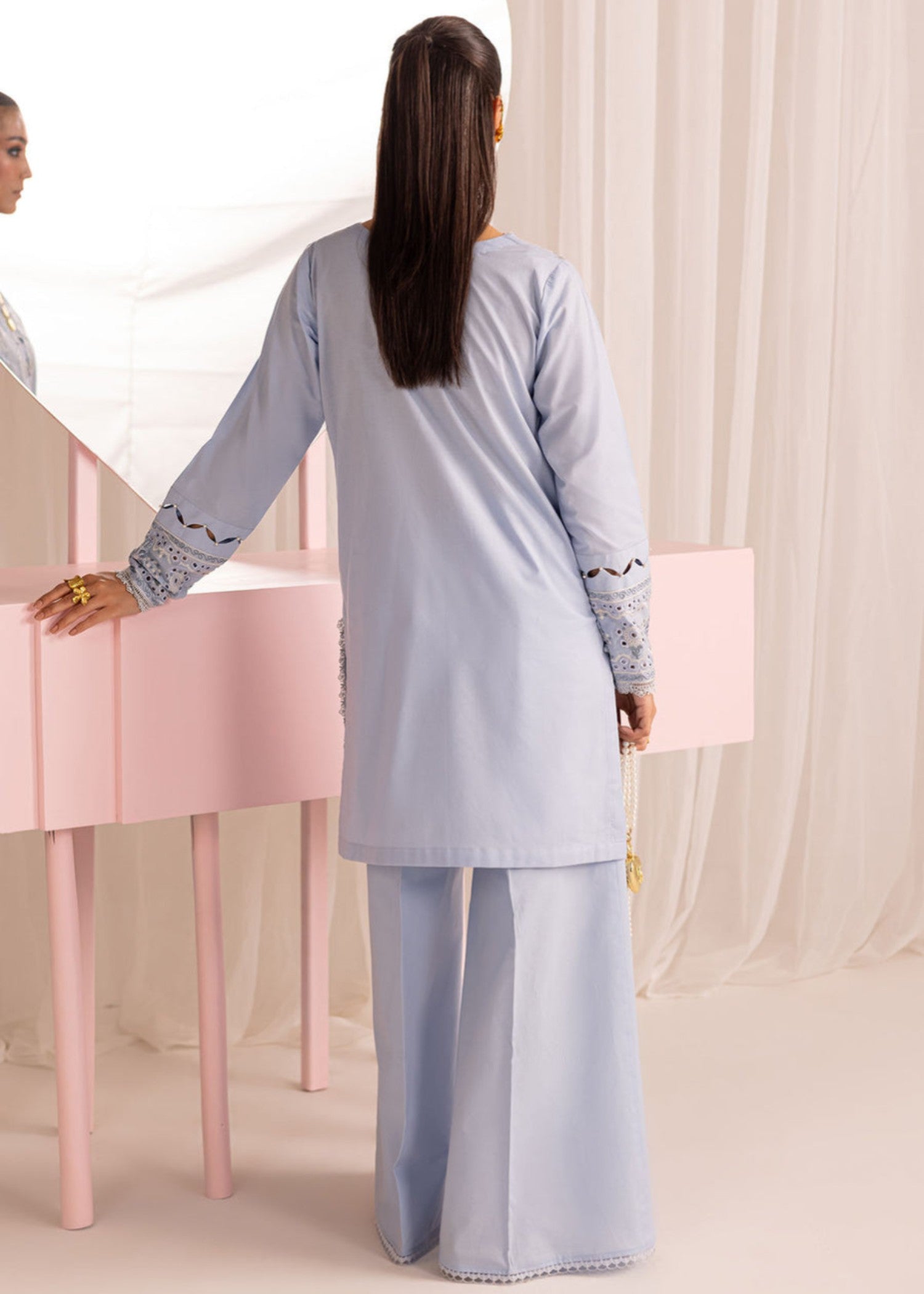 Nureh- NP 639 Women 2pcs