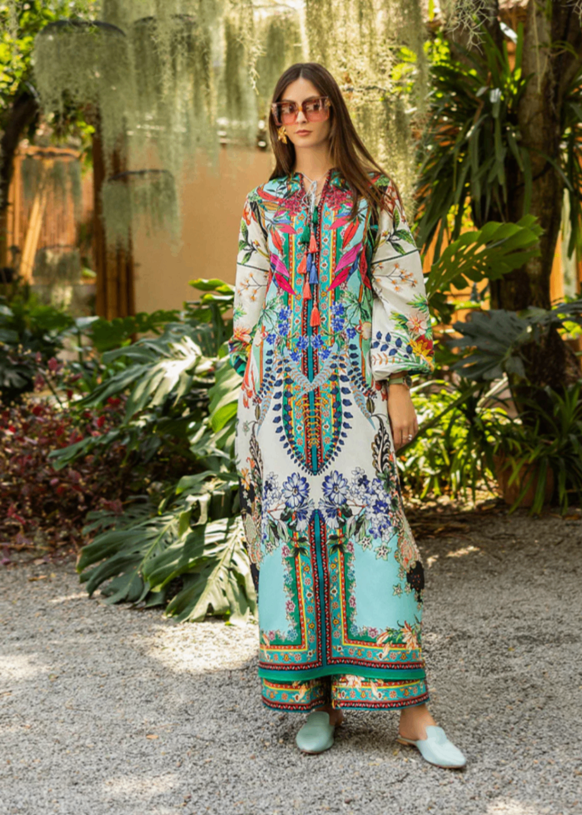 Esmel Zyana 25 Women 2pcs