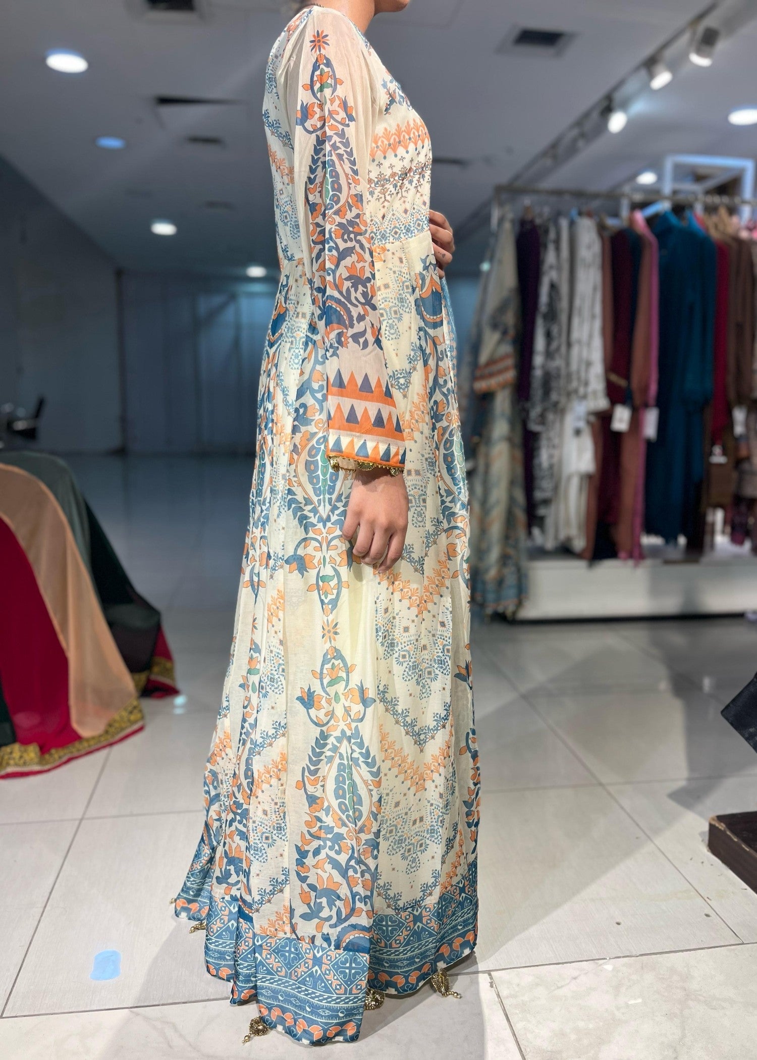 Sheeza D SD PA3 033 25 Women 4pcs