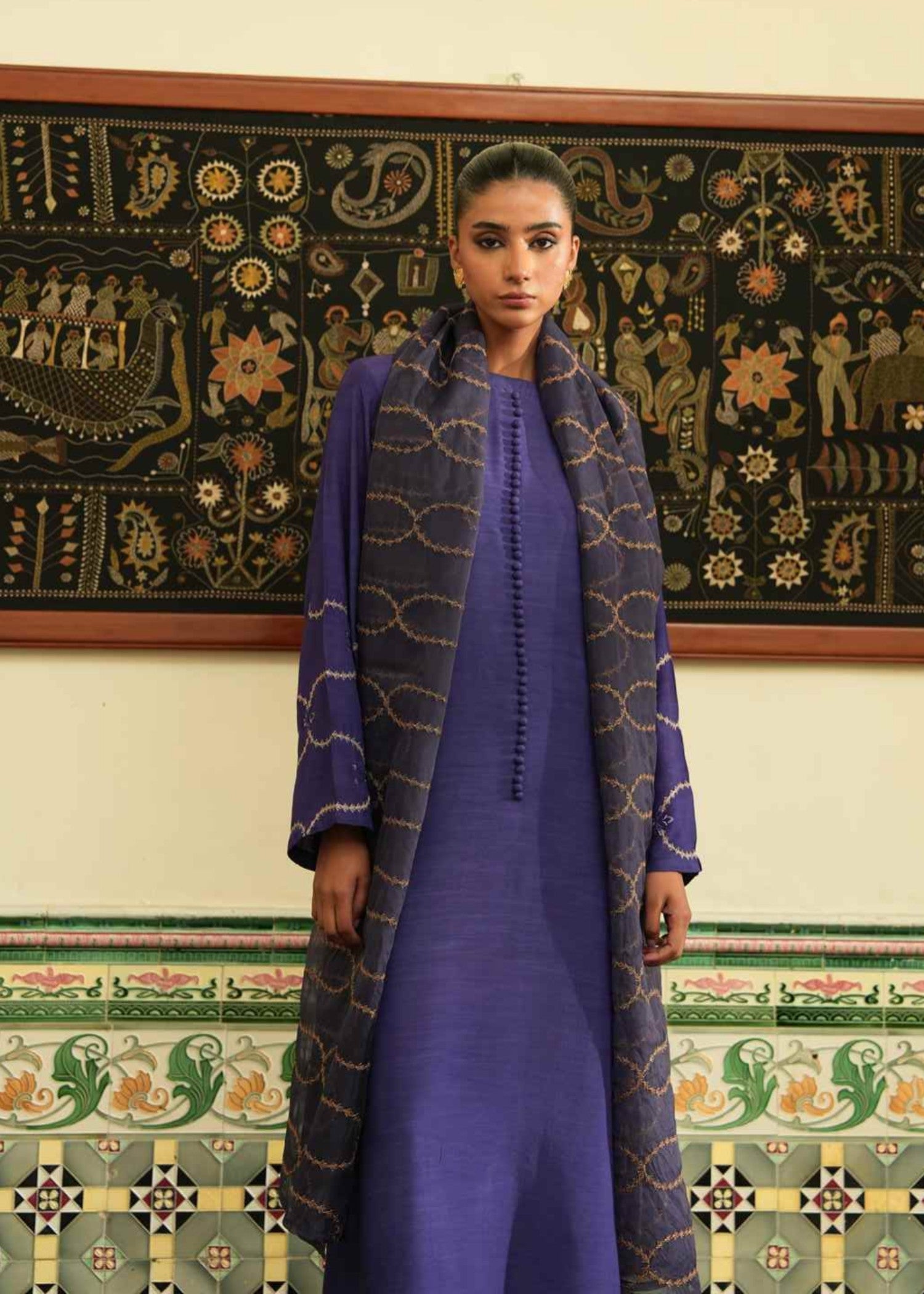 Narvan Chic Royal () Women 3pcs