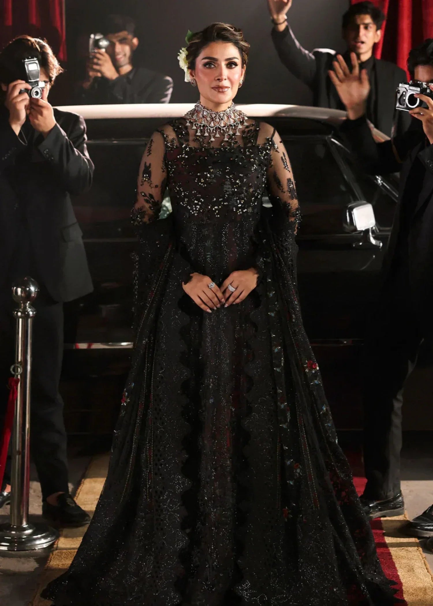 Nureh- NL 87 Fayra Women 3pcs