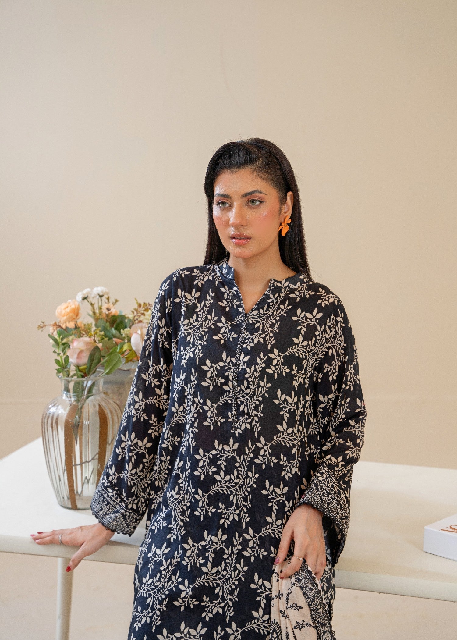 Zeenat & Zoha Lunea Women 3pcs