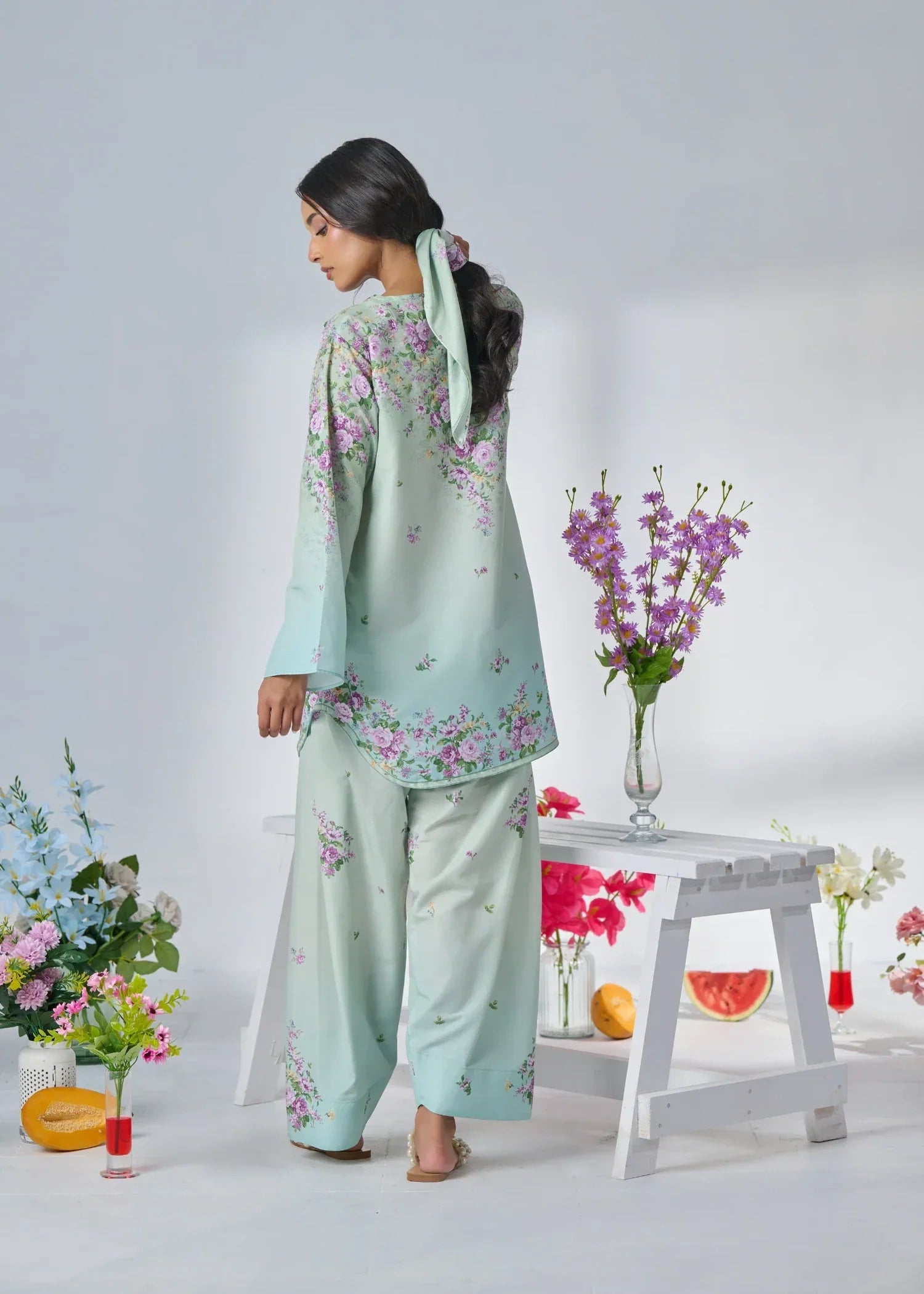 Cocoon SPRING BLOOM Women 2pcs