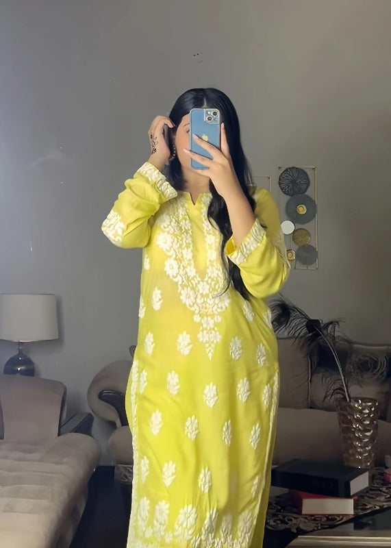 Libas Thread Batik Women 2pcs