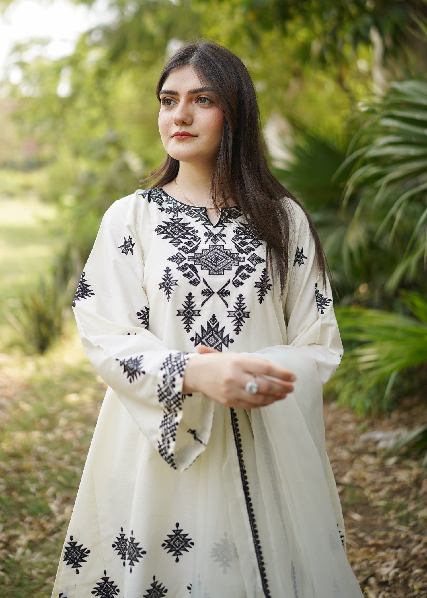 Preetpret Juliet Women 3pcs