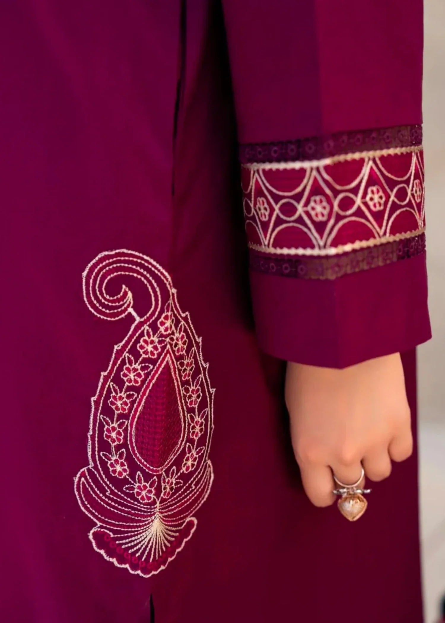 Preetpret Calico Women 3pcs