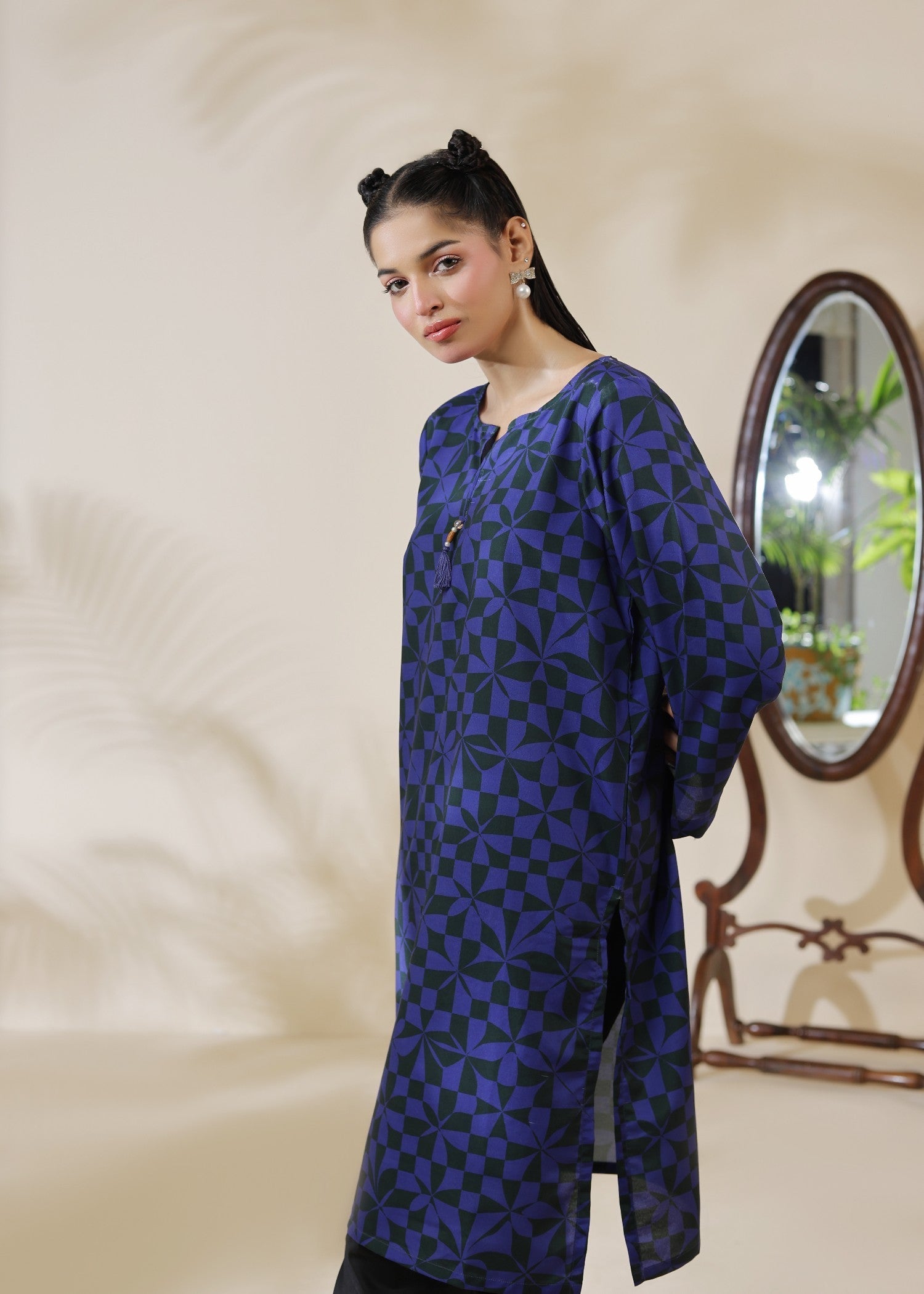 Dhaga DSK132 Women 1pcs