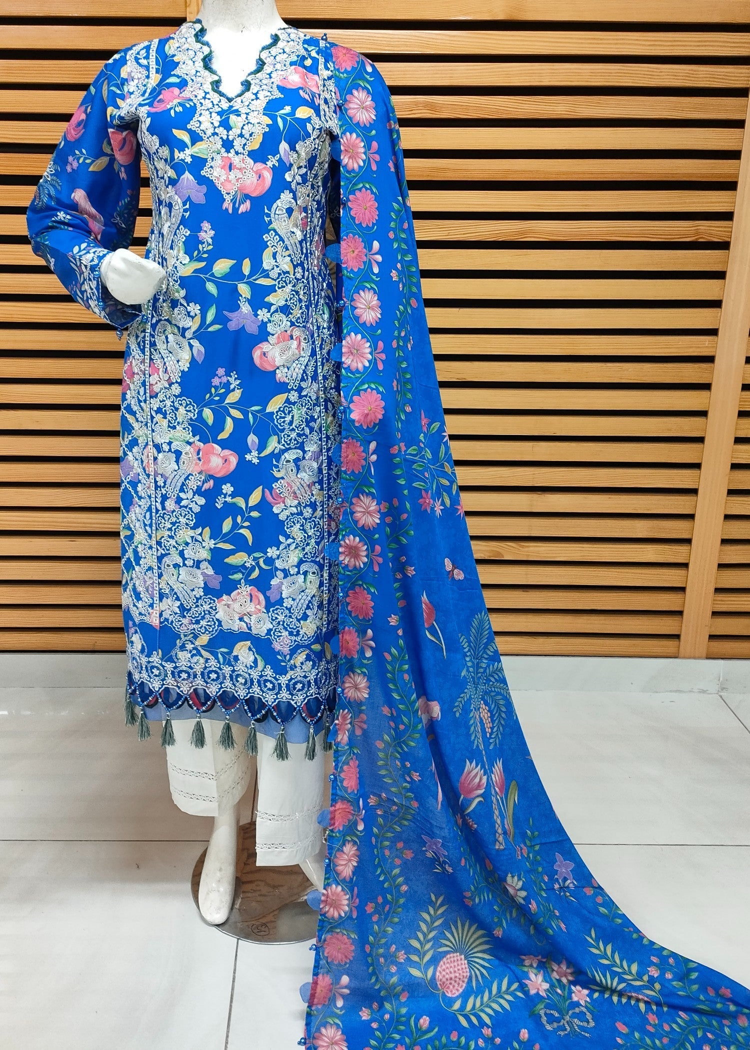 Zaha ZAYANA (ZL25 01 B) Women 3pcs