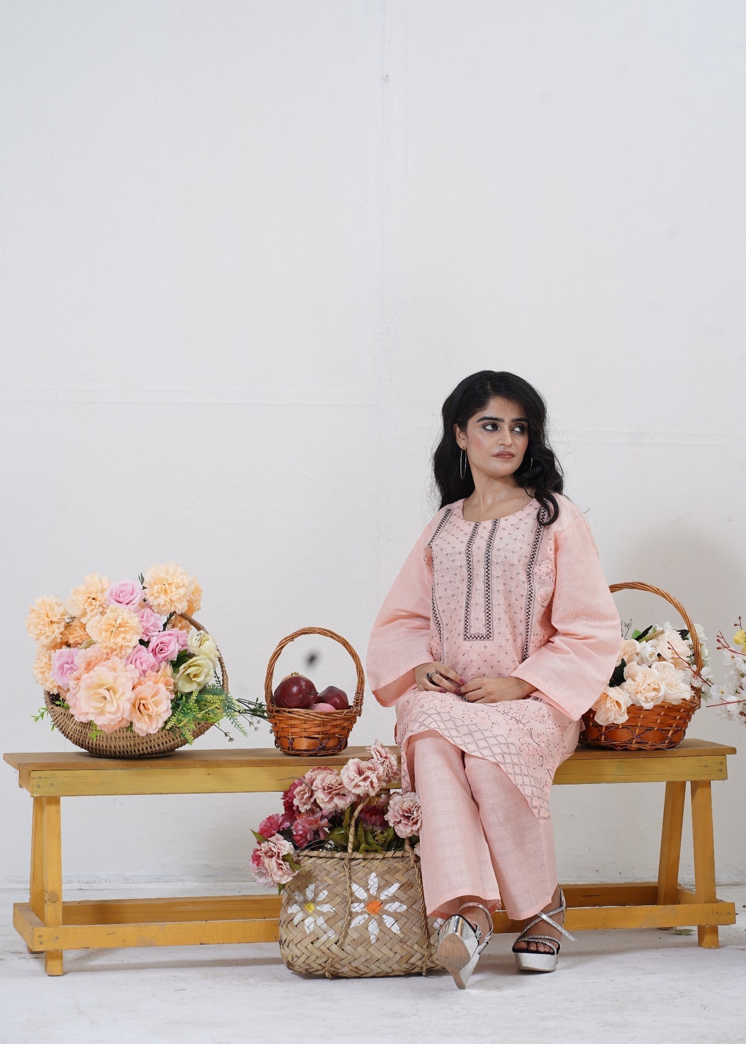 Zeephire Silque Women 2pcs