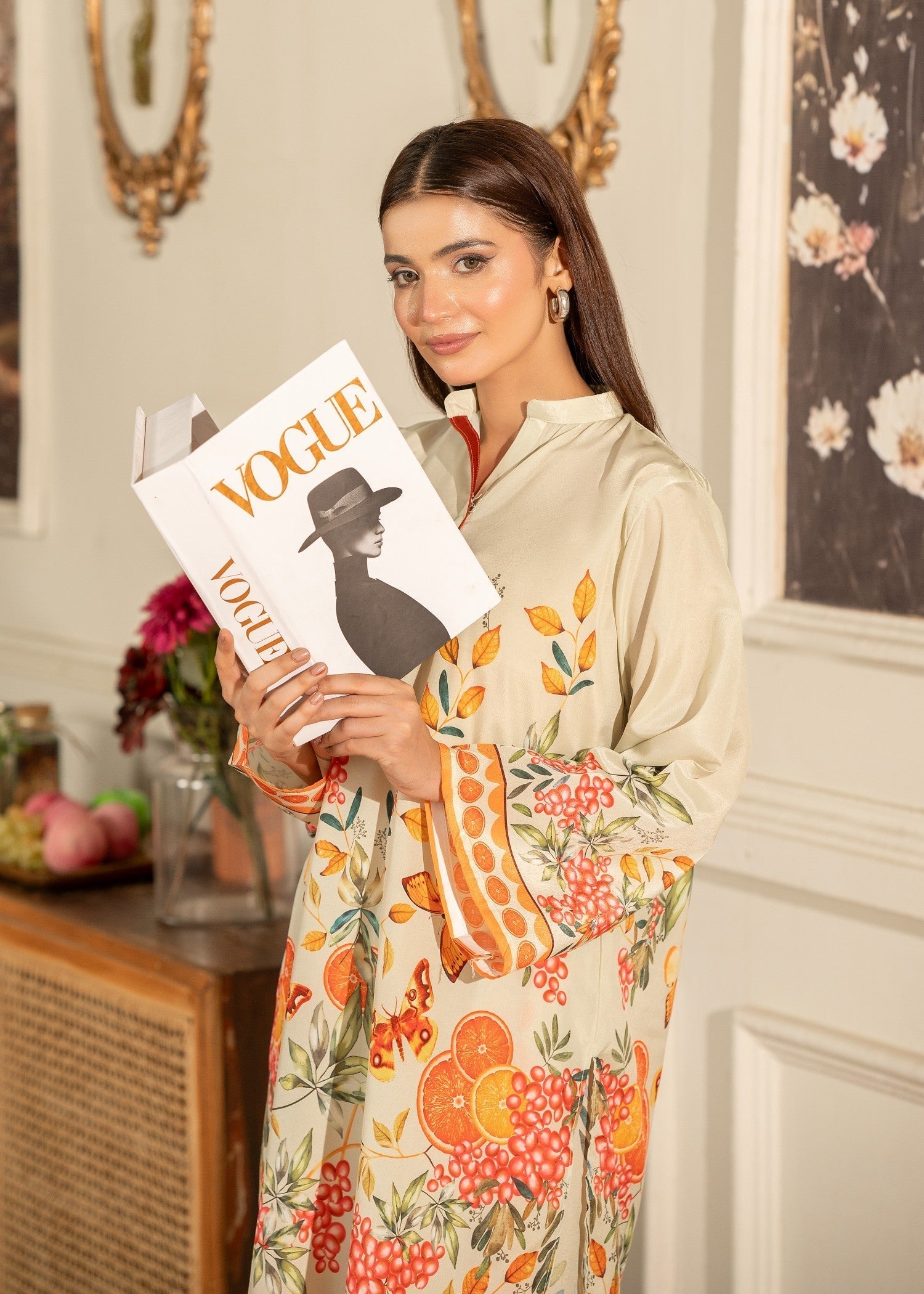 WearCuckoos Doreya Women 2pcs