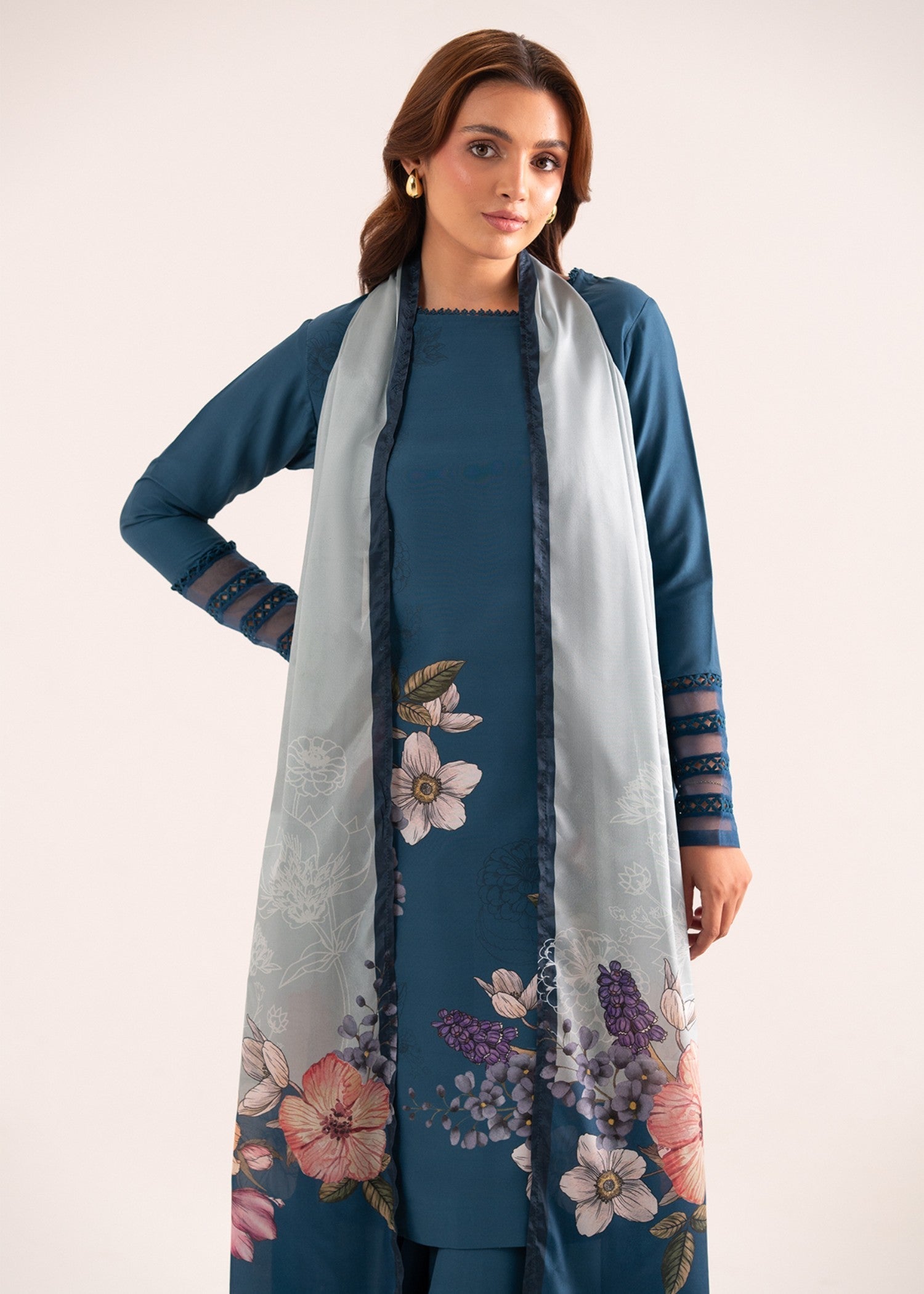 Jahaan Azulita Women 3pcs