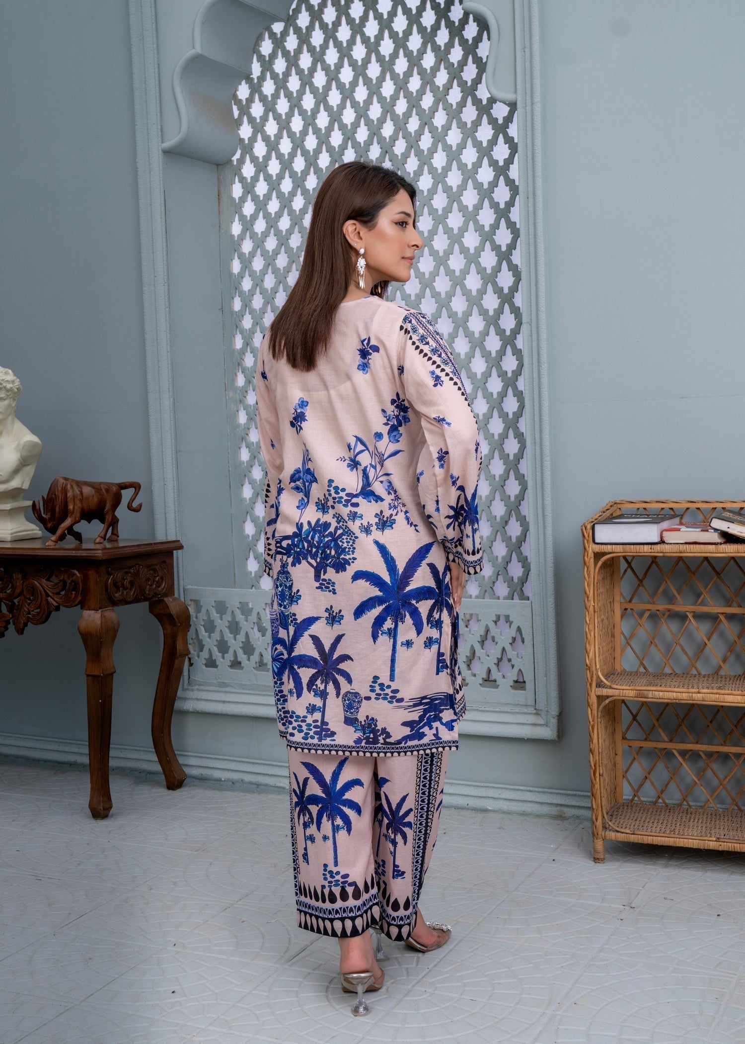 Shanaya Zyra Women 2pcs