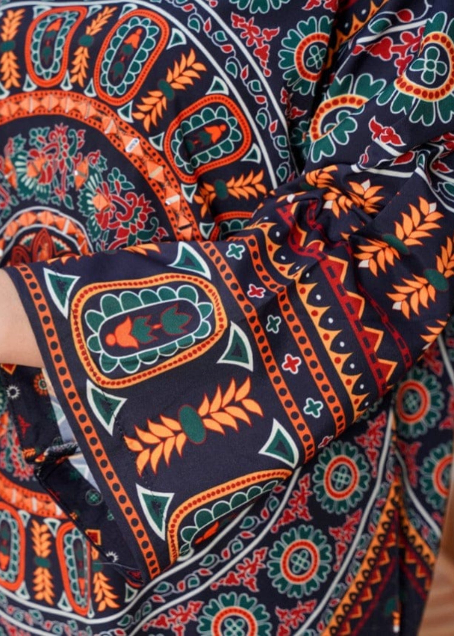 Bin Fatteh Fashion MATKA Women 2pcs