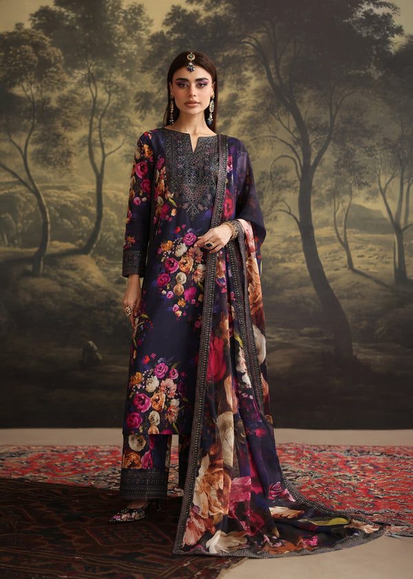 Humjoli BLUE DAYS Women 3pcs