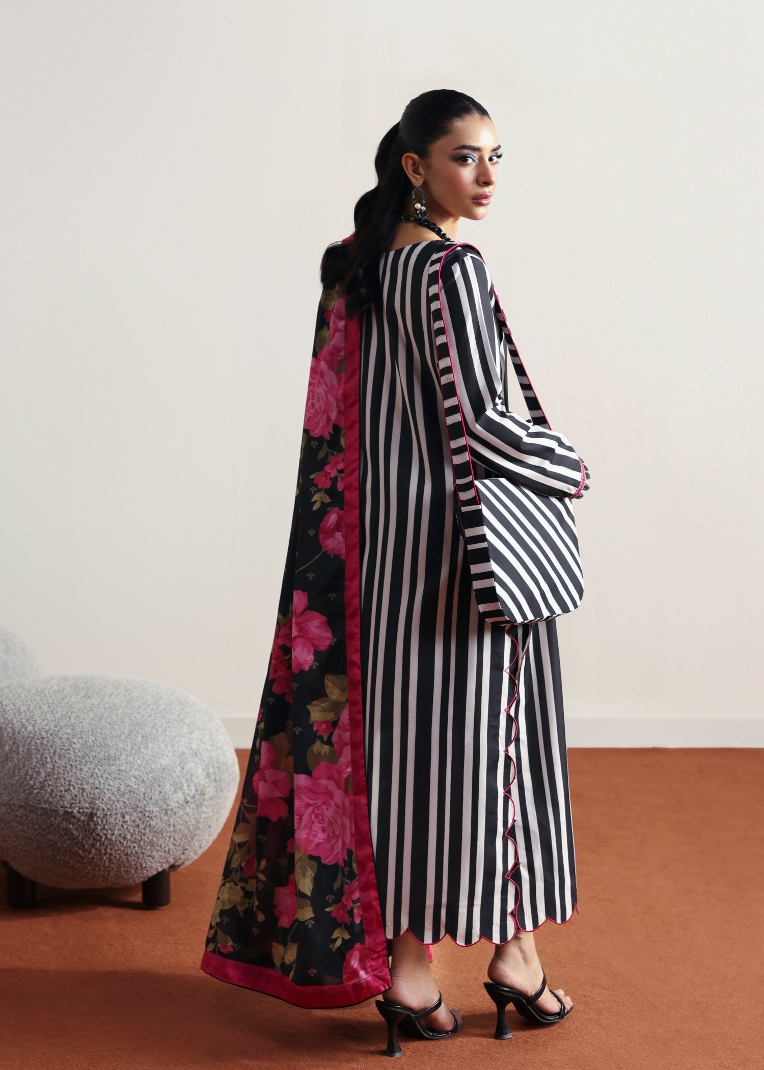 Gulaal GUL Fleuron PL 05 V1 25 Women 3pcs