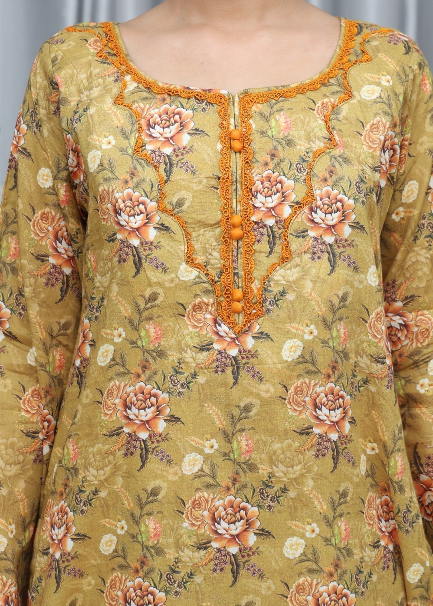 Reetriwaj pistechio Women 2pcs