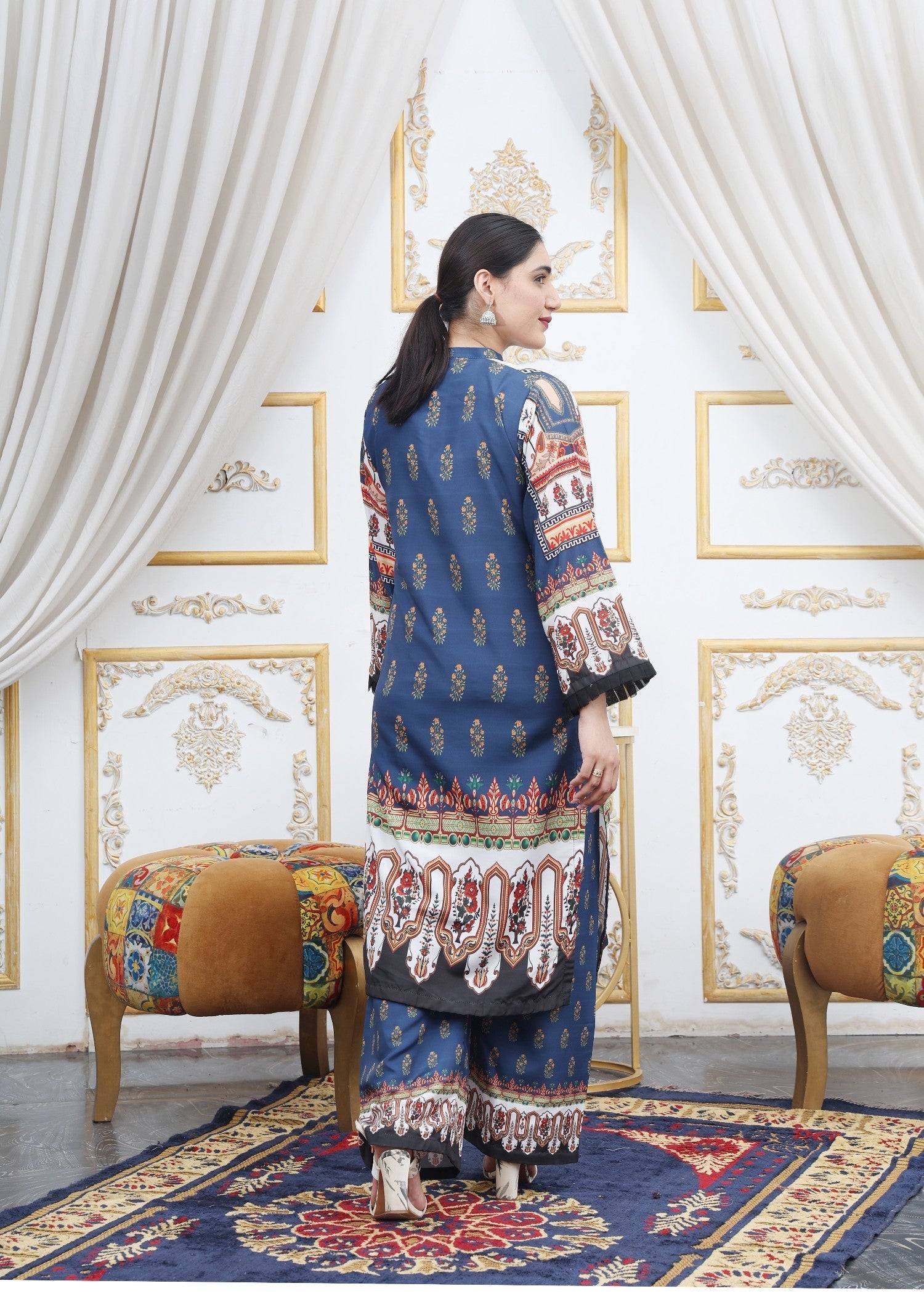 Rb Pret & Couture RB Maira Women 2pcs