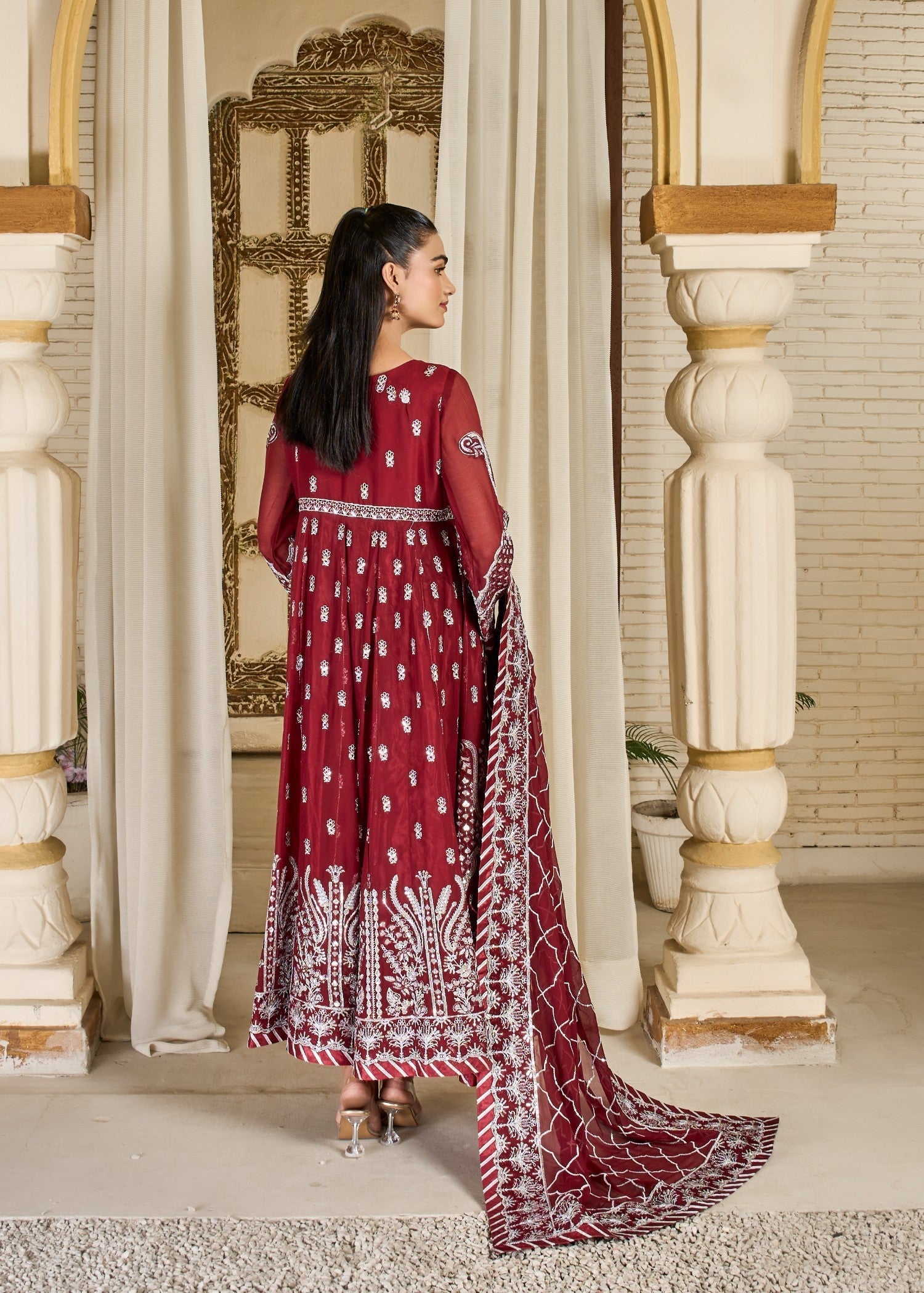 Sheeza D SD PA3 028 25 Women 4pcs