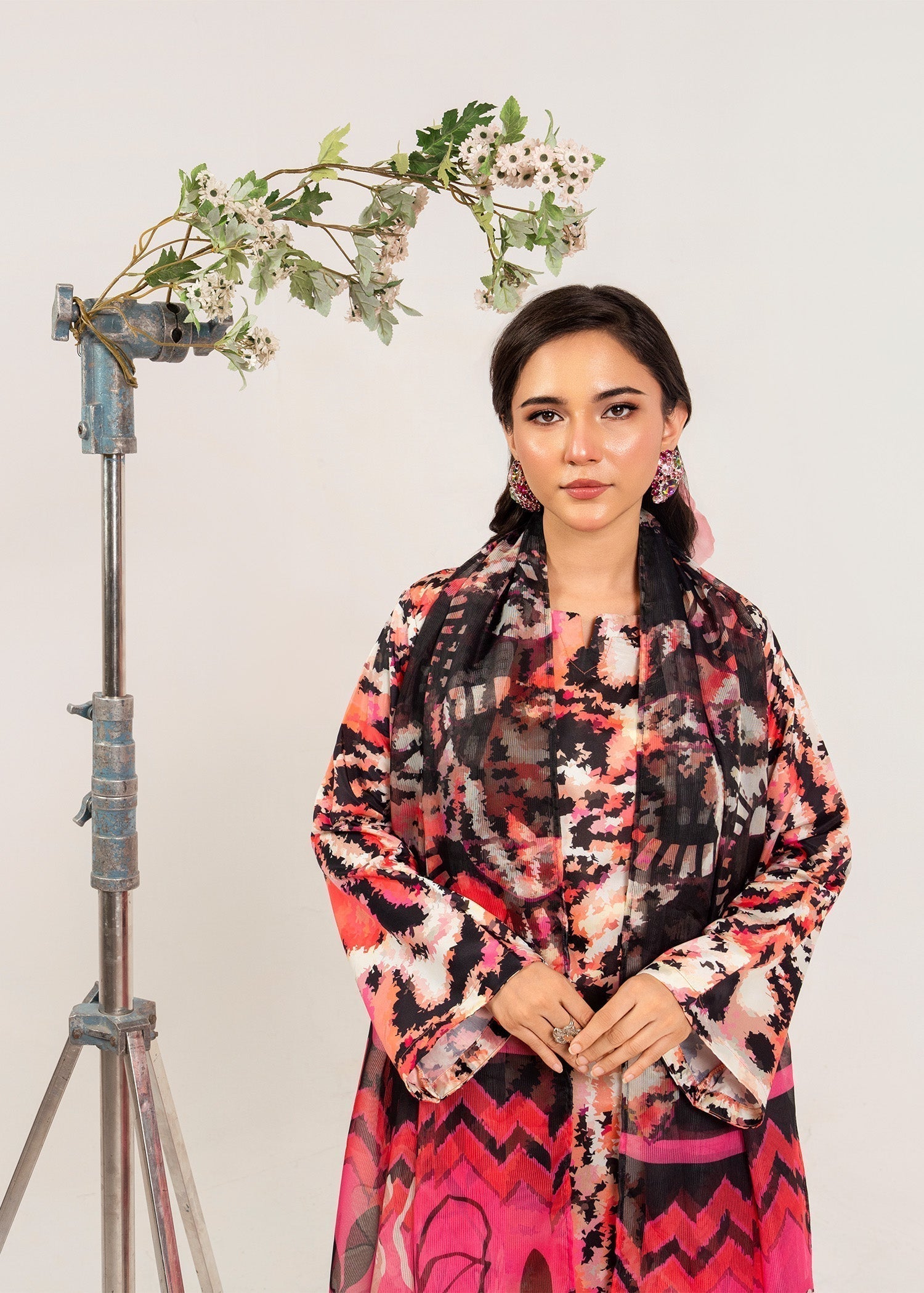 Meerak Pret Ravleenah Women 3pcs