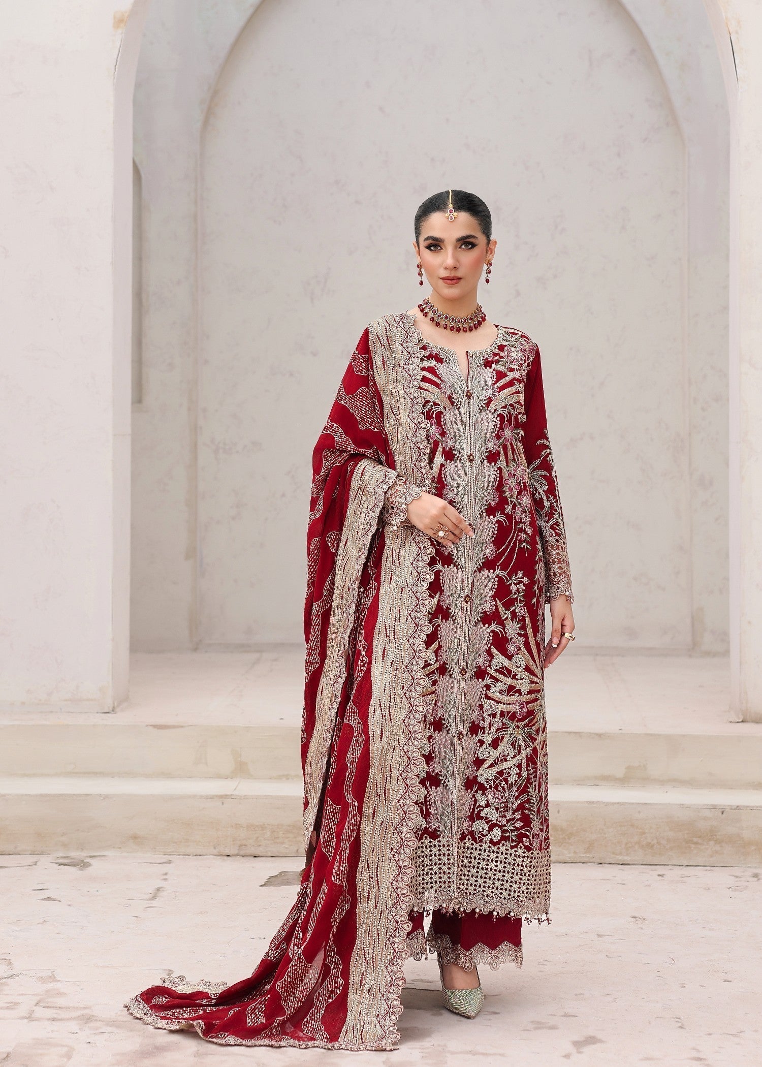 Ally's AL 4205 (N) Women 3pcs