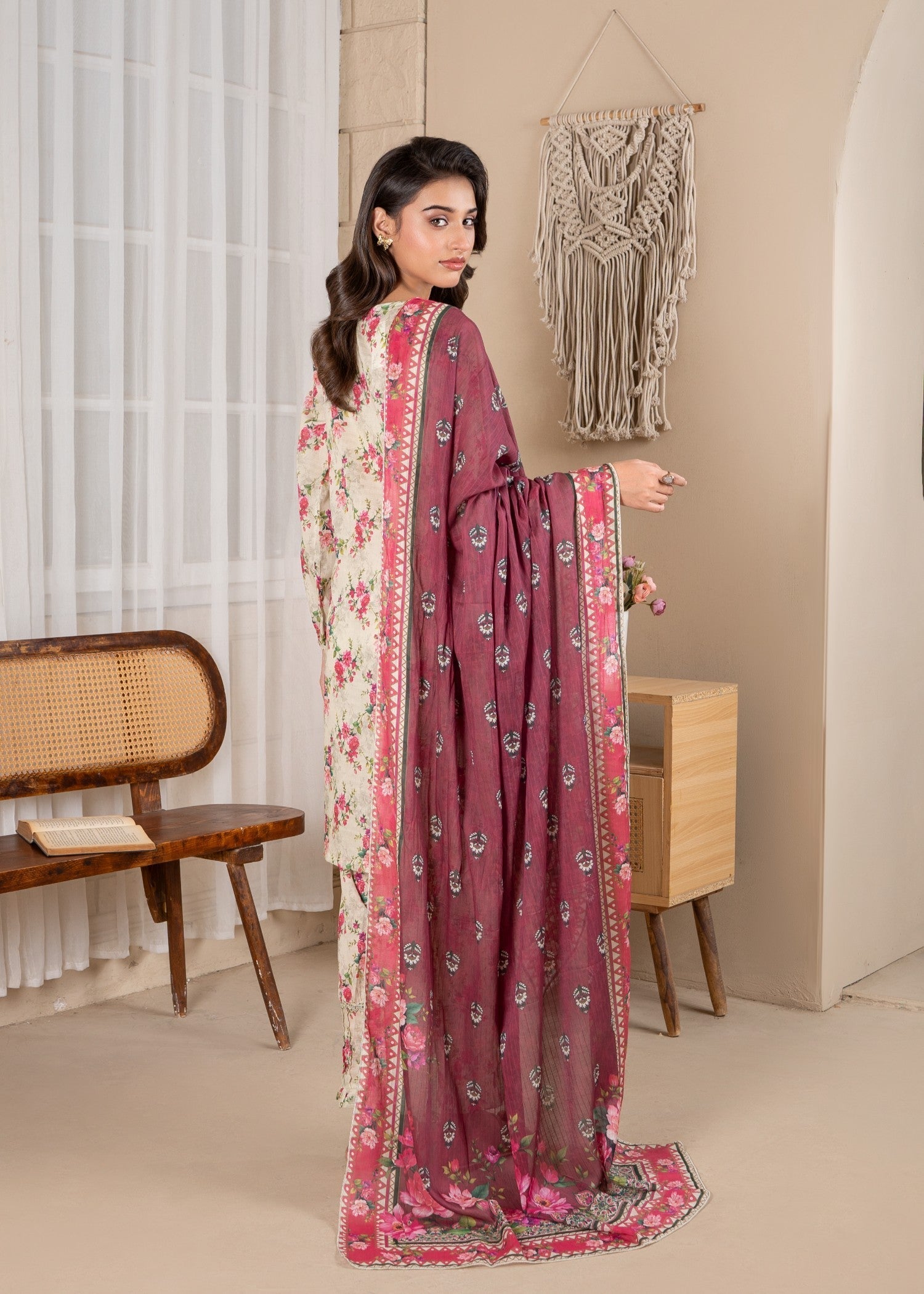 Whimsy Nida Women 3pcs