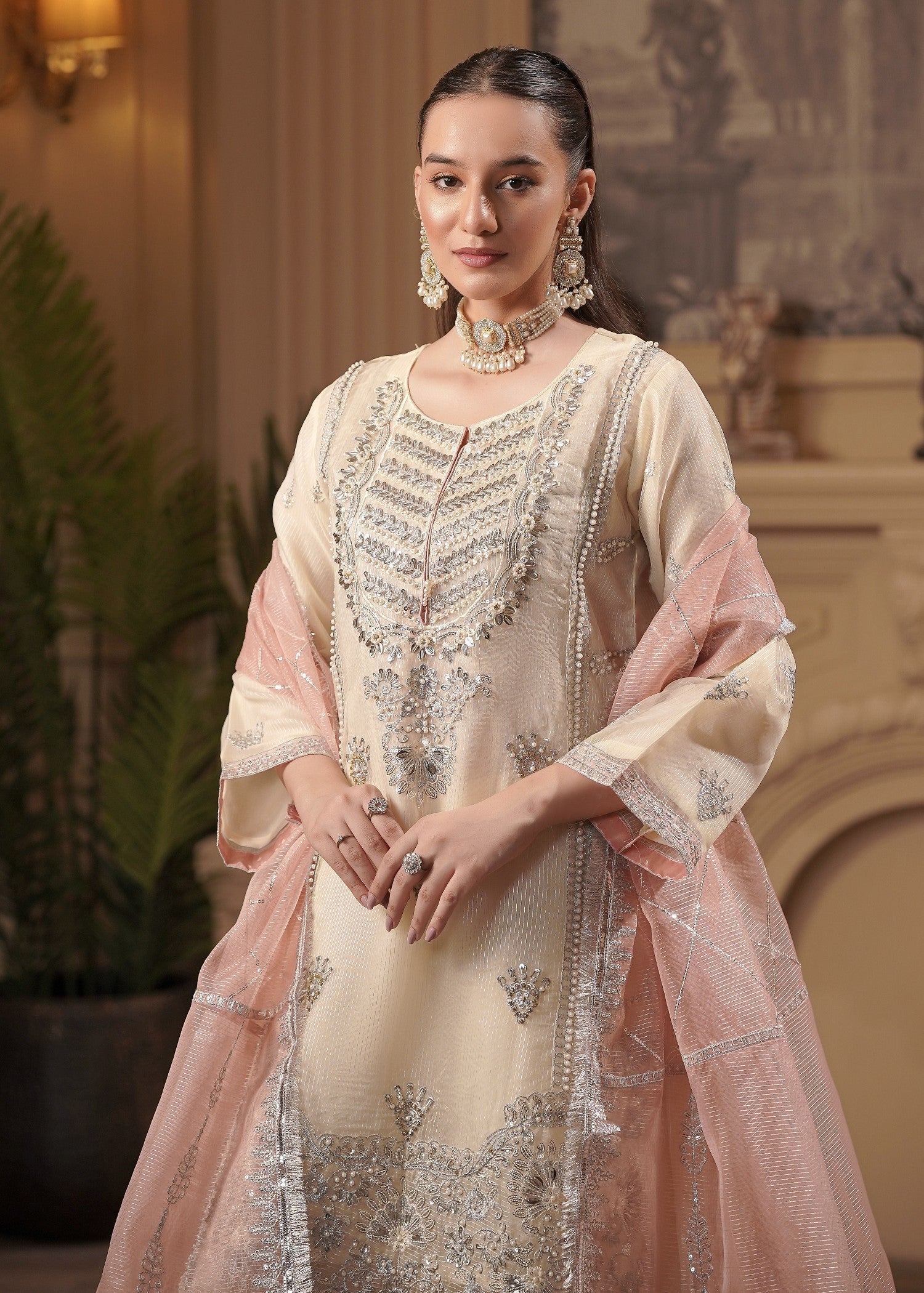 Meraki Nazire Women 3pcs