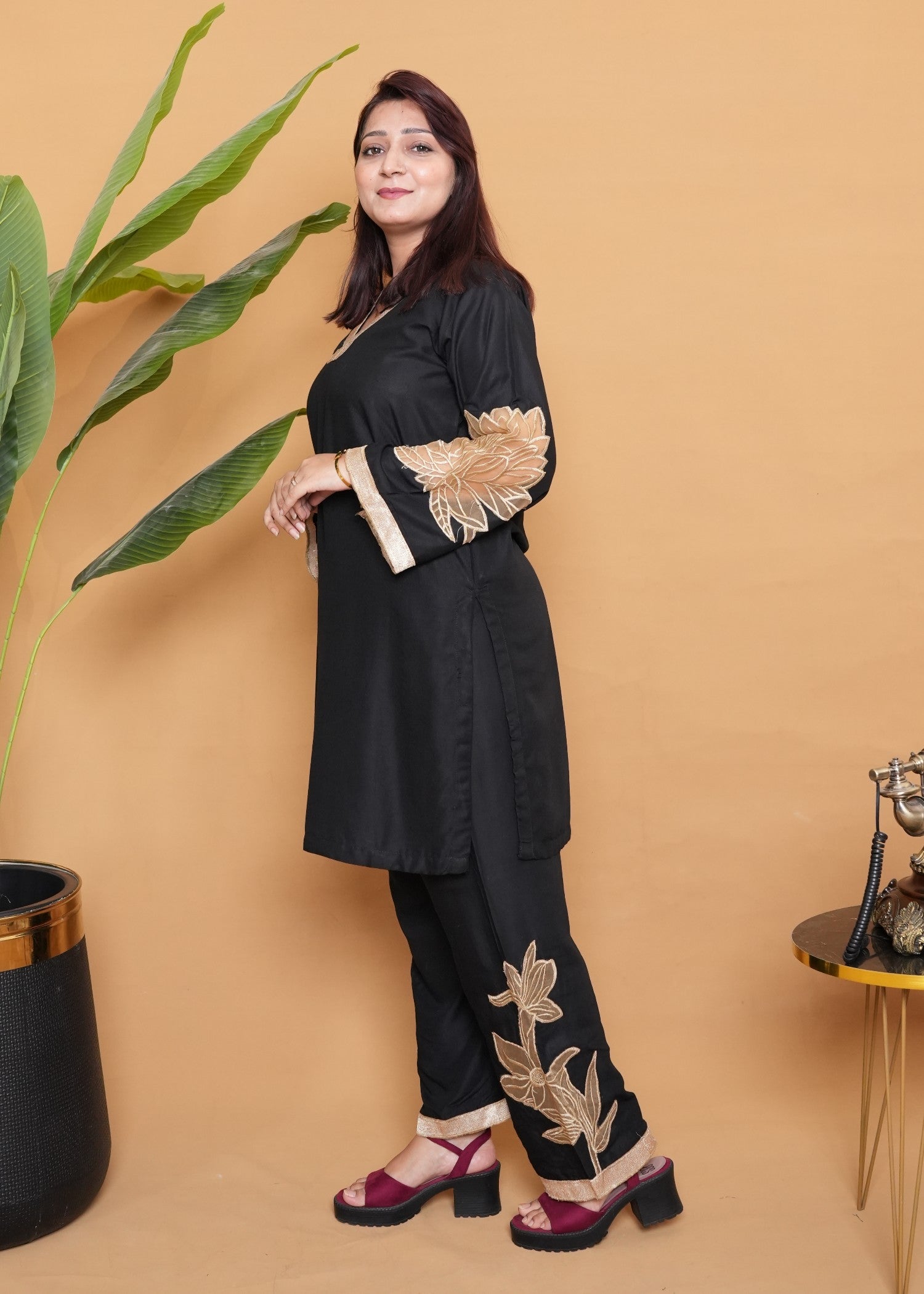 Shefoze Clothing almina Women 2pcs