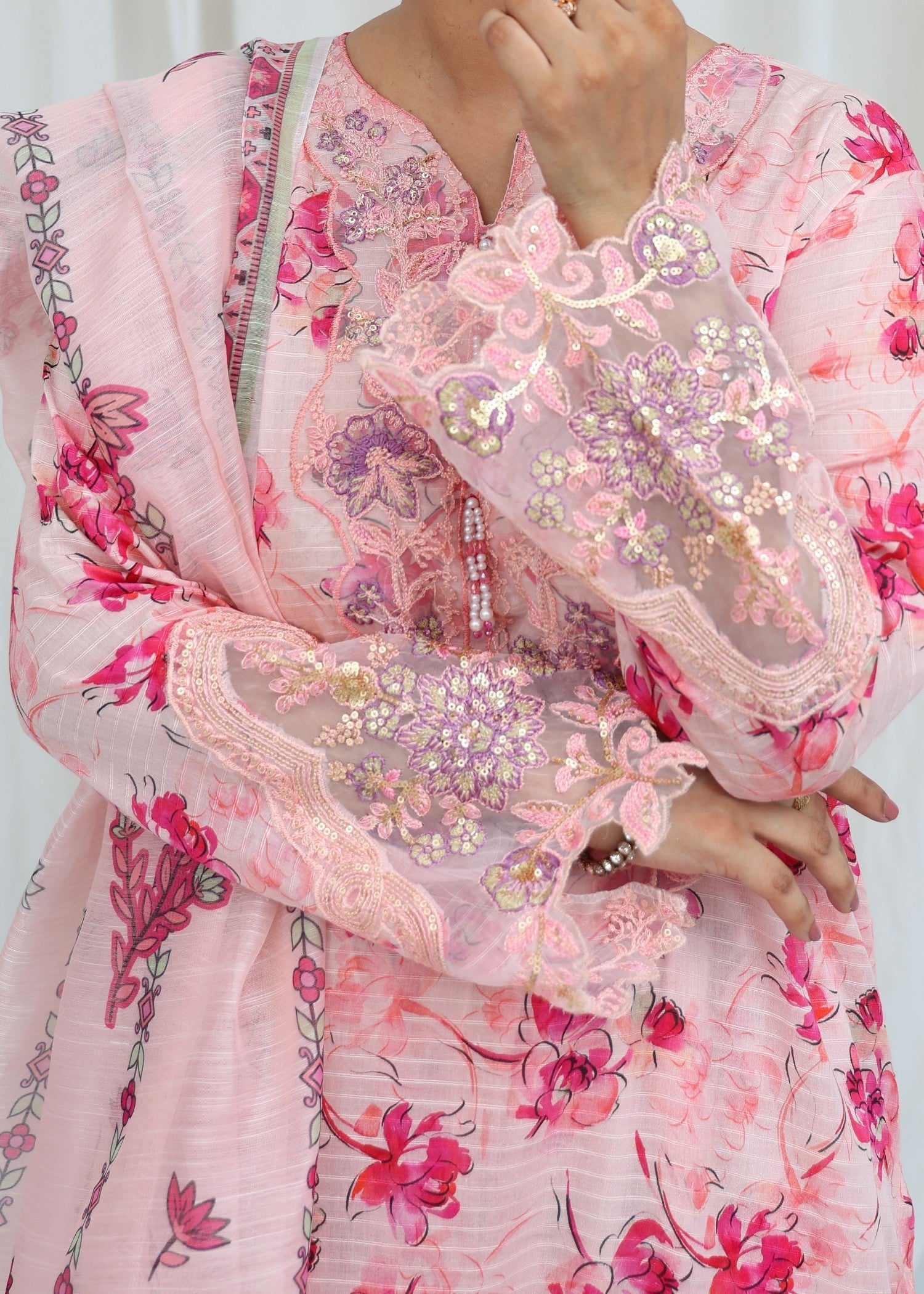 Rb Pret & Couture RB AIZYA Women 3pcs