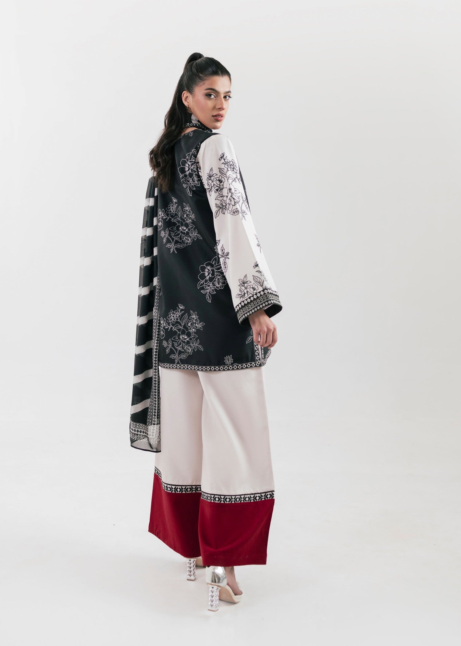 Jahaan Alessia Women 3pcs