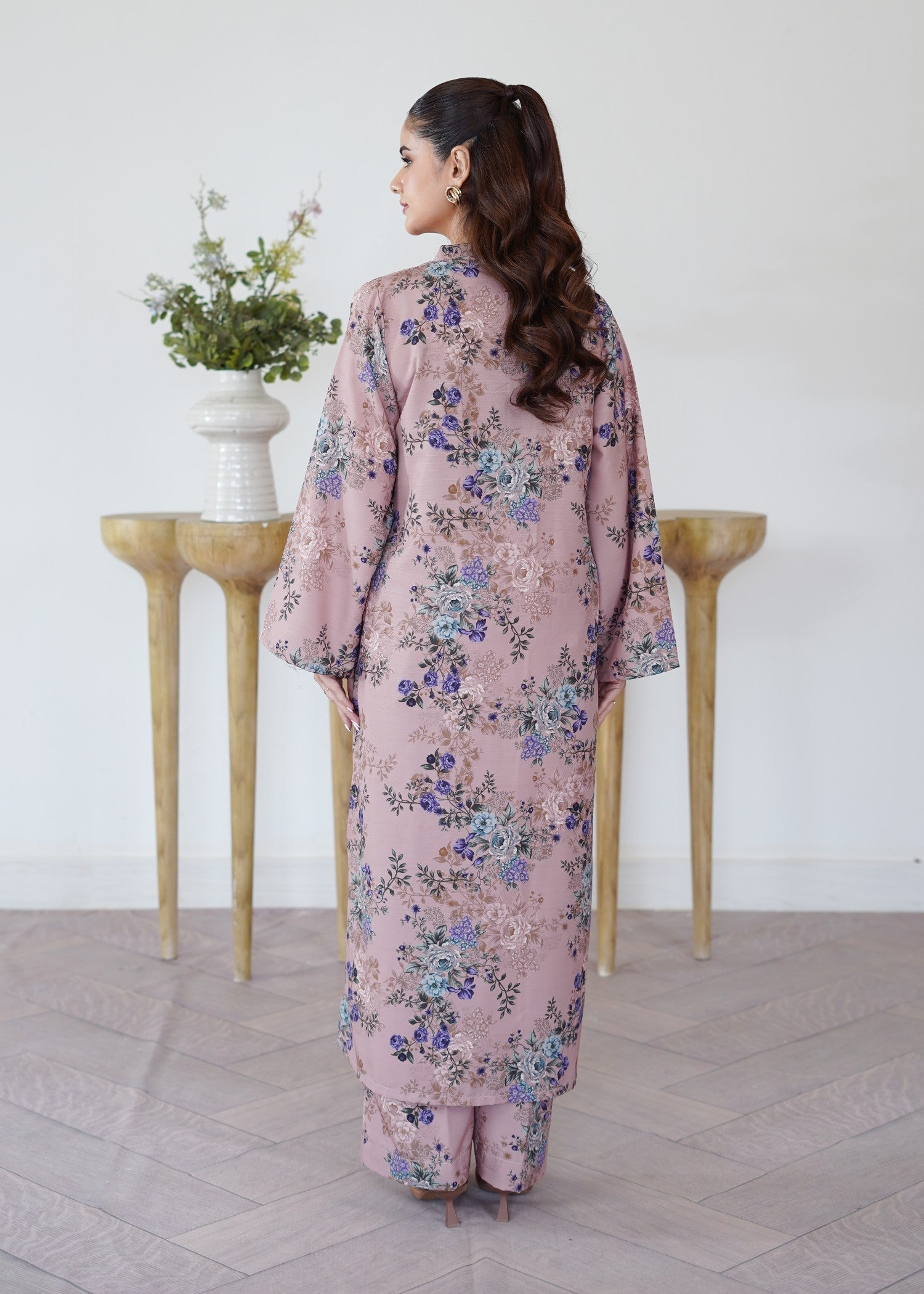 Mohagni GM 18 STITCHED Women 2pcs