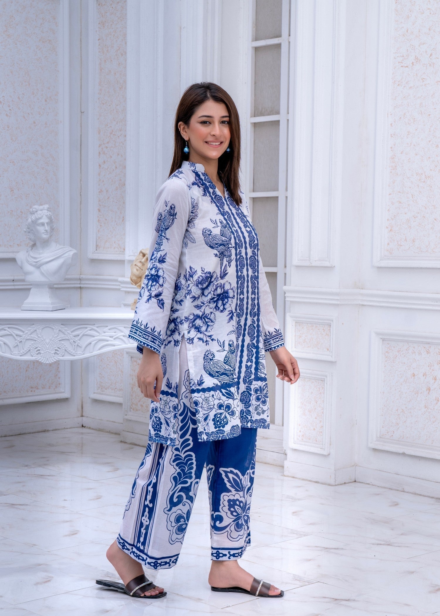 Shanaya Royal Women 2pcs