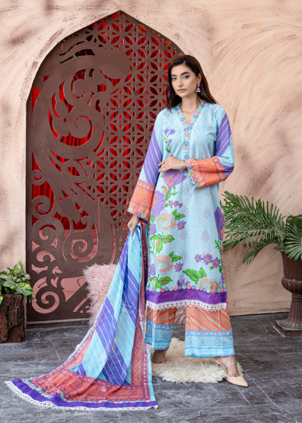 Aiwish Lamia Women 3pcs