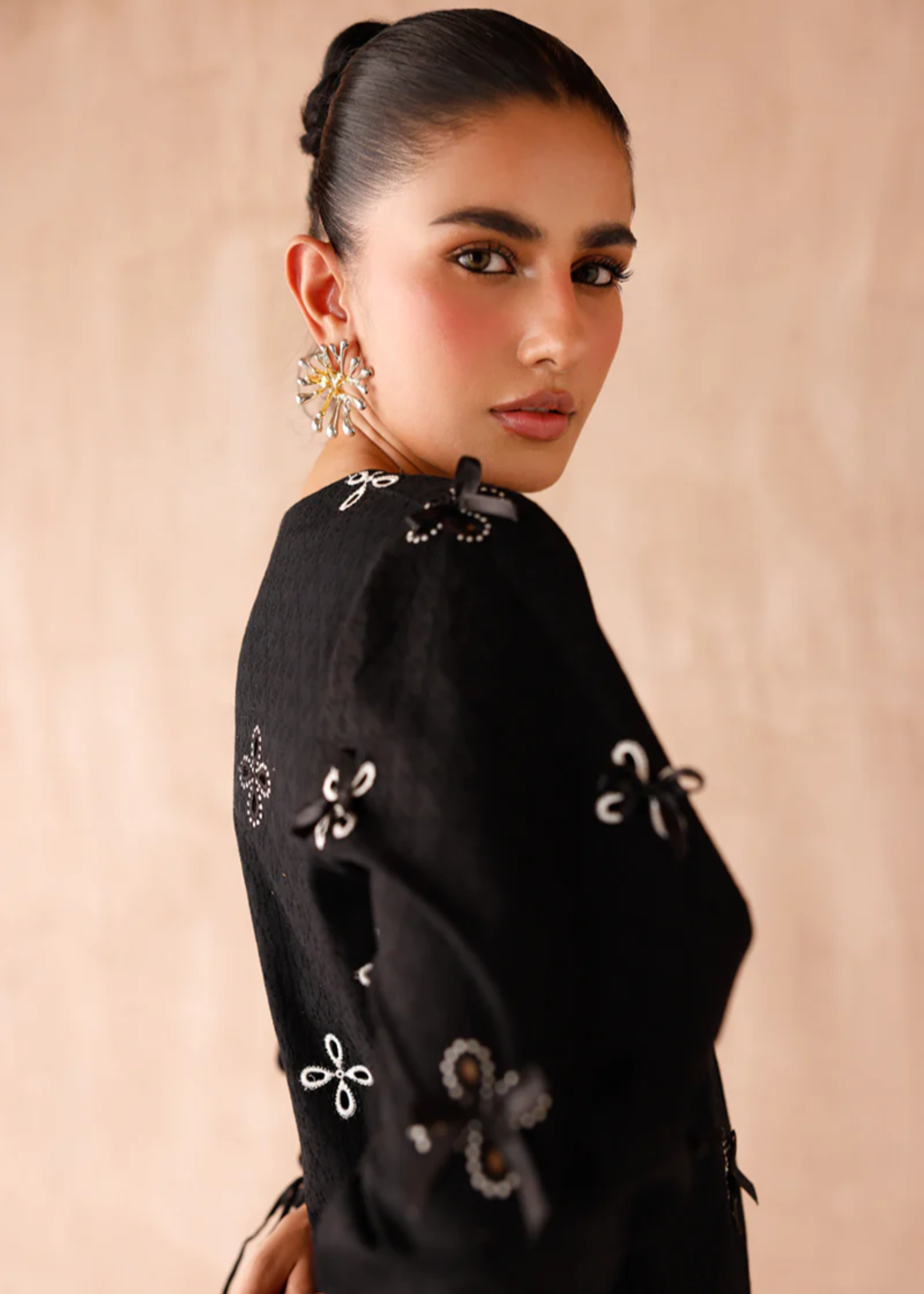 Qalamkar QK KAIF EP 07 V1 25 Women 2pcs