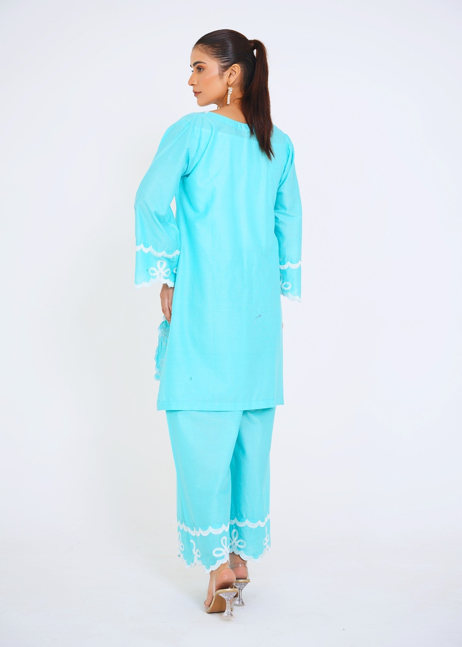 Preetpret Meadow Women 2pcs