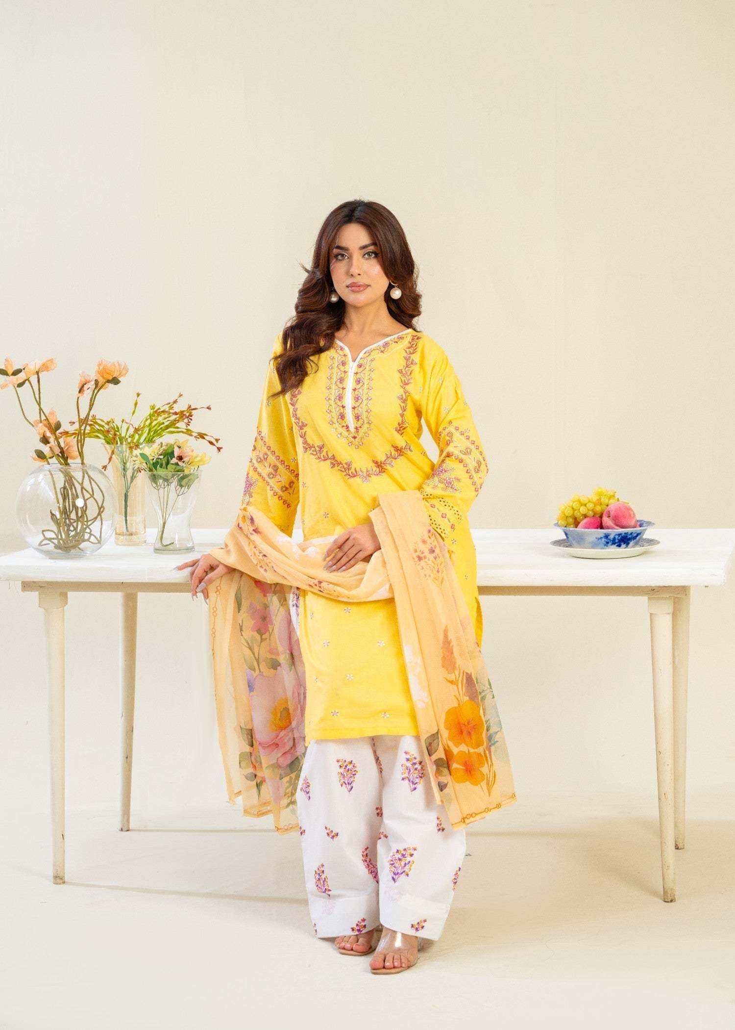 Libas Thread LAYLA Women 3pcs