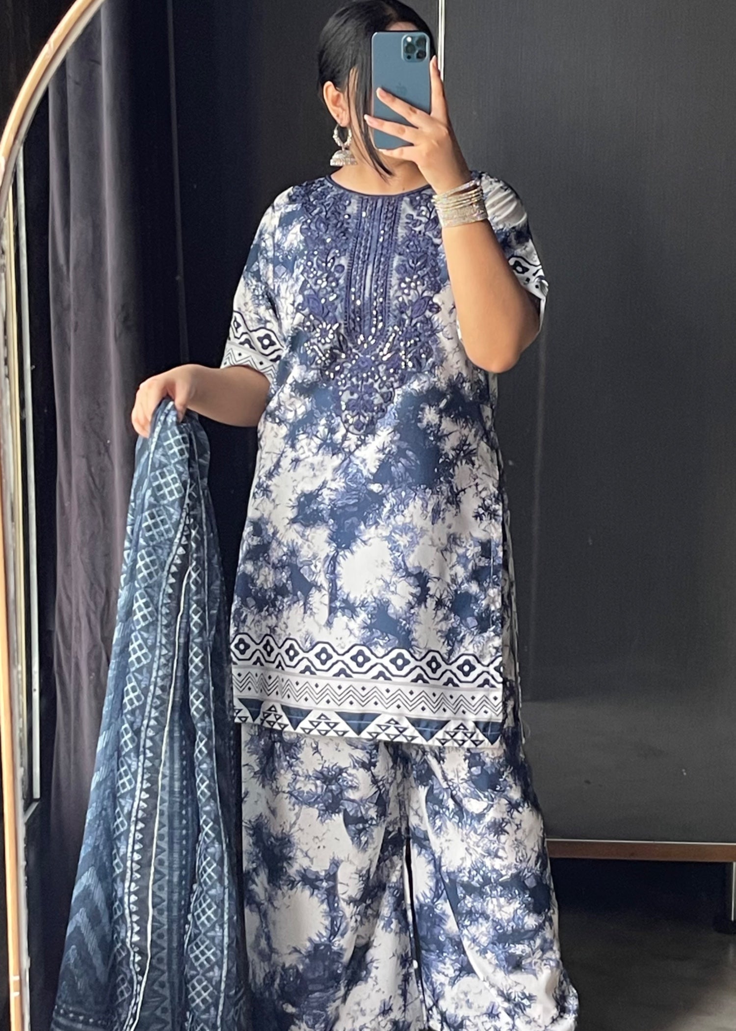 Haraj Collections Siyaraa Women 3pcs