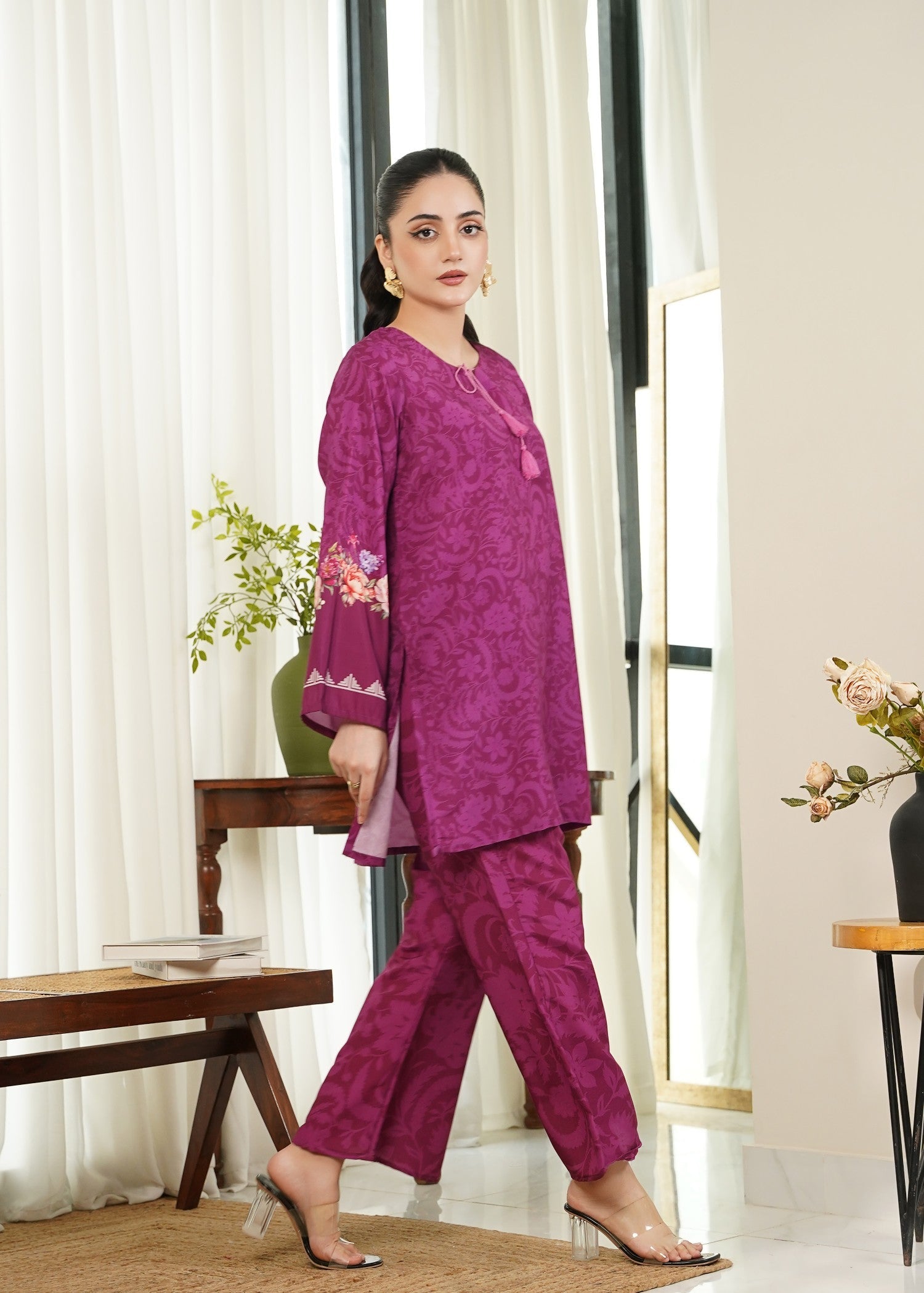 Dhaga Bridgette Women 2pcs
