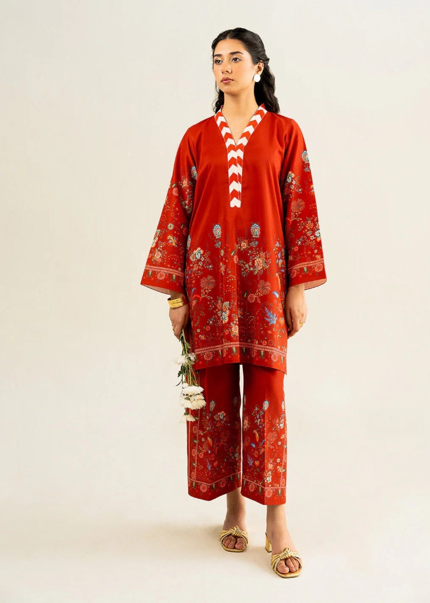 Faiza Faisal CLEO | STITCHED Women 2pcs