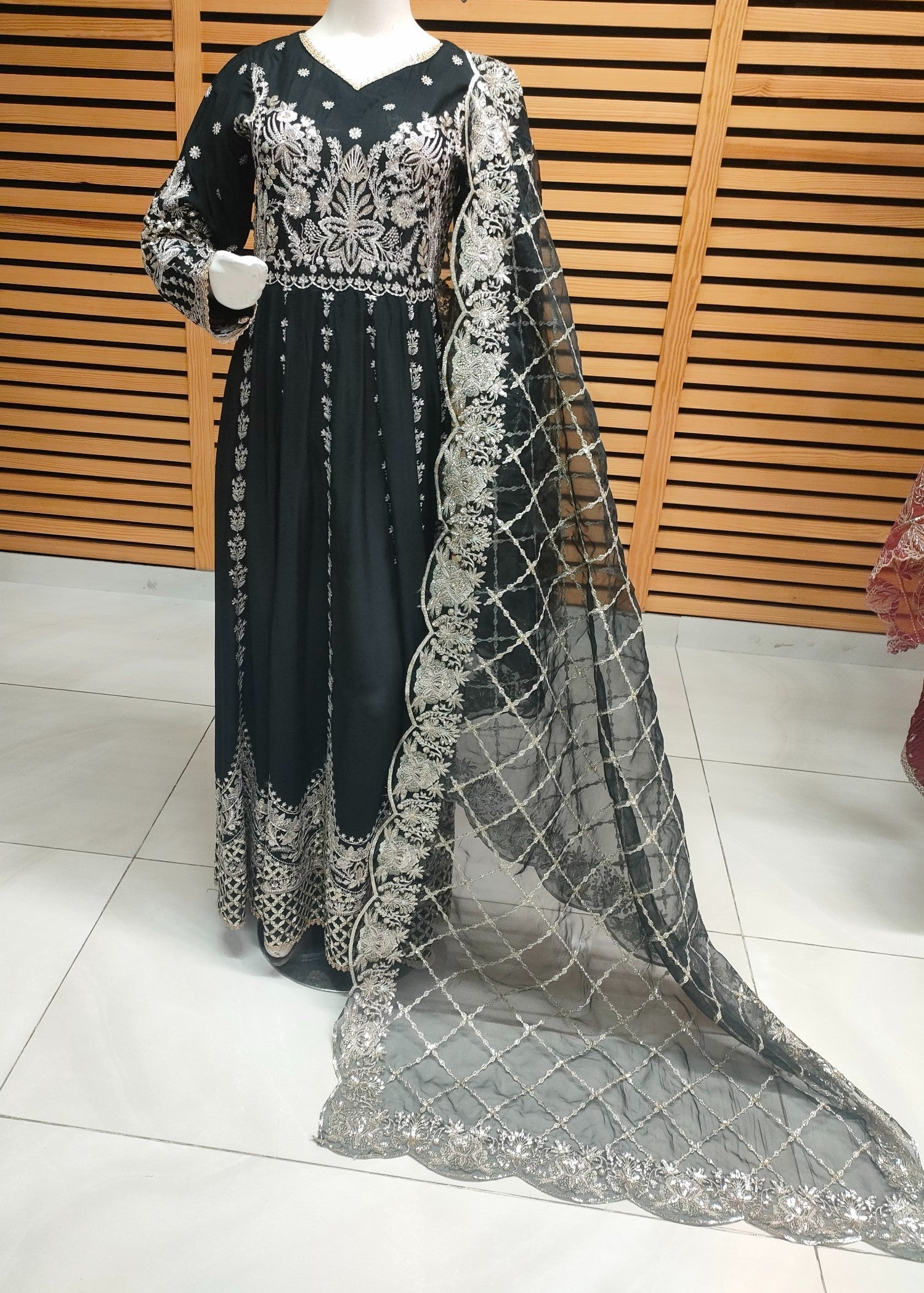 Afrozeh AFZ Husnara AS V3 24 06 Women 2pcs