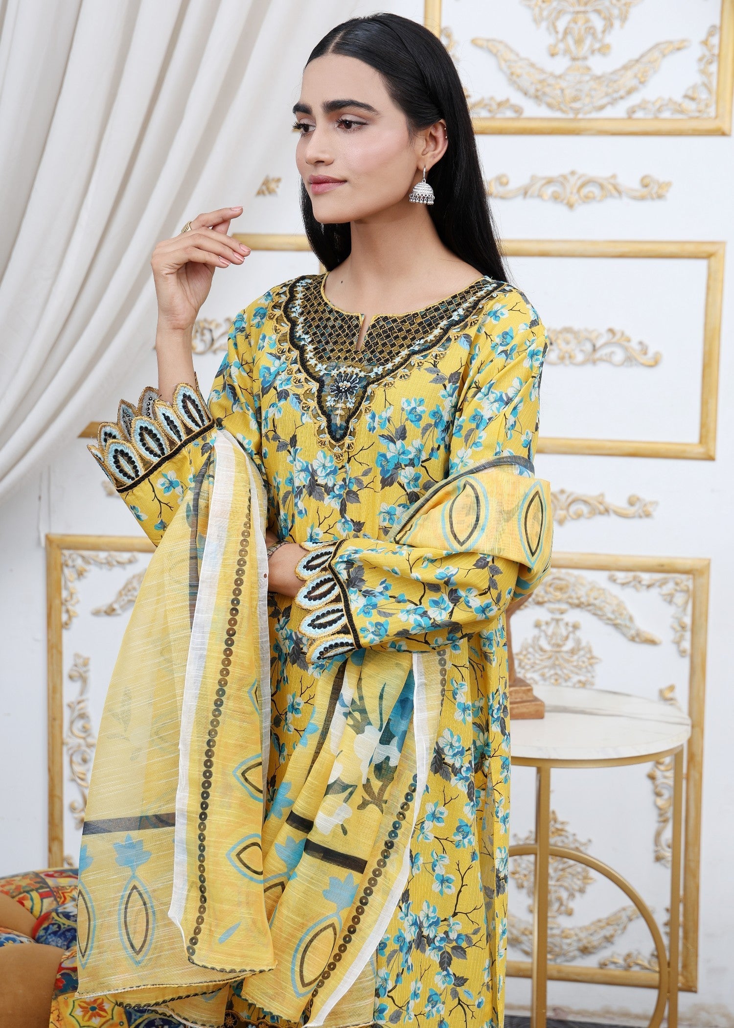 Rb Pret & Couture RB Rida Women 3pcs