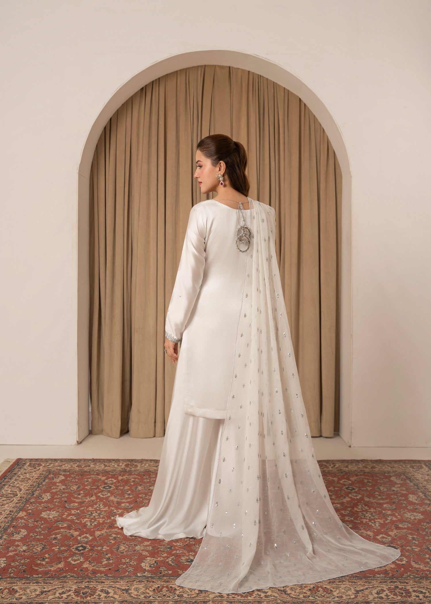 Tonics Clothing Avelin Women 3pcs